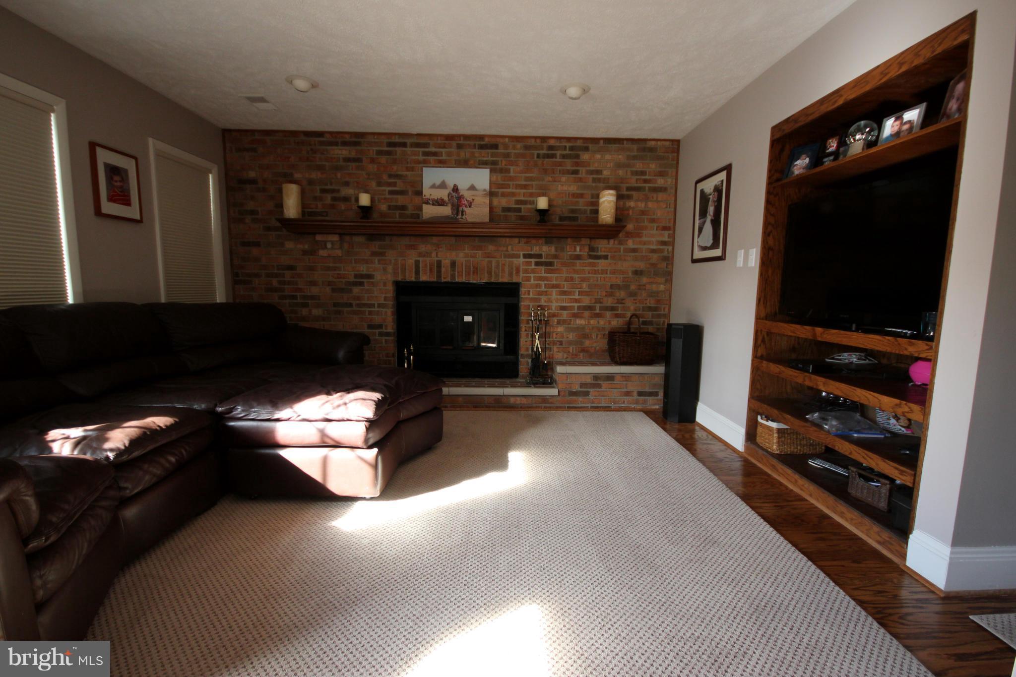 FALLSMERE - Residential