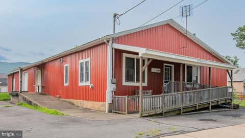 Photo of 2117 Webb St, WILLIAMSPORT, PA 17701 (MLS # PALY2002526)