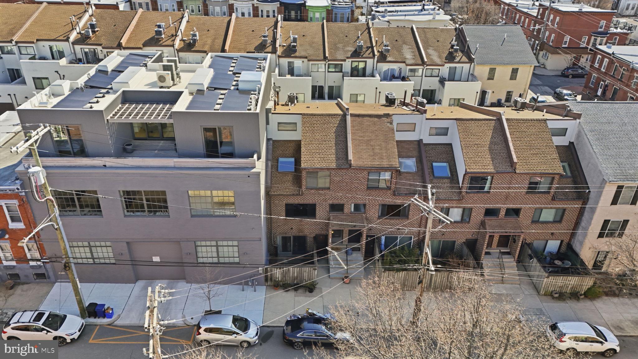 ART MUSEUM AREA - Residential