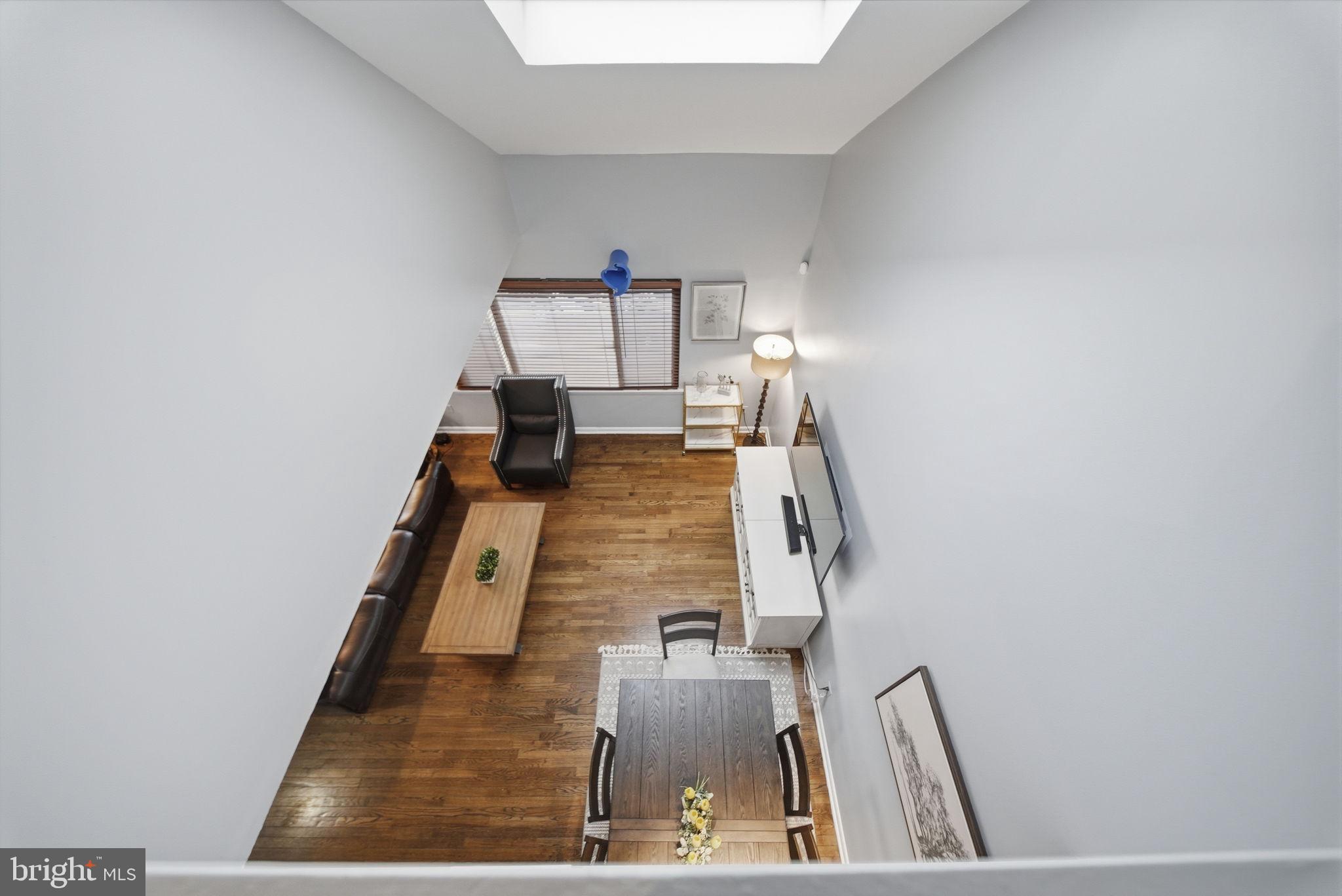 ART MUSEUM AREA - Residential