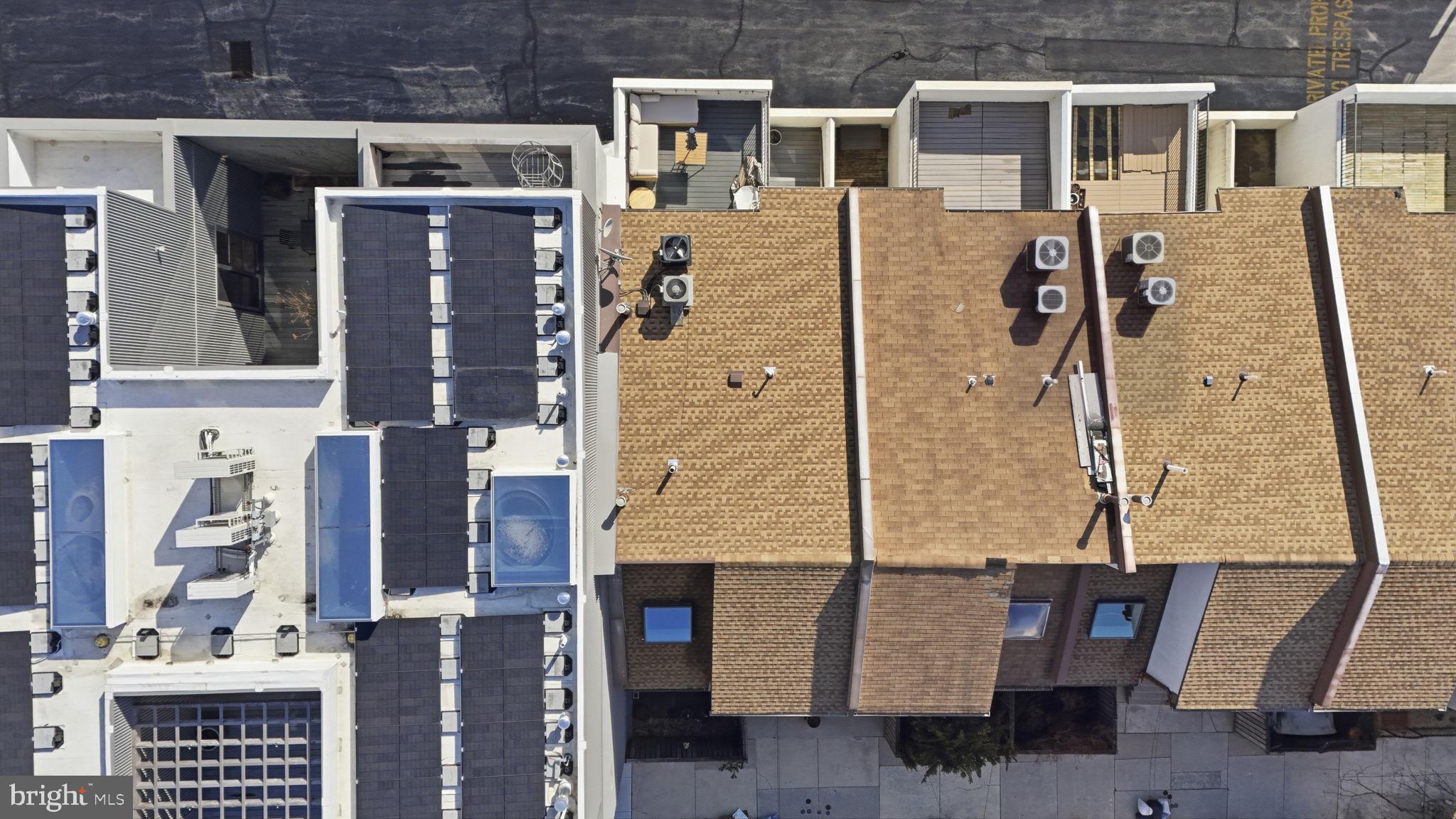 ART MUSEUM AREA - Residential