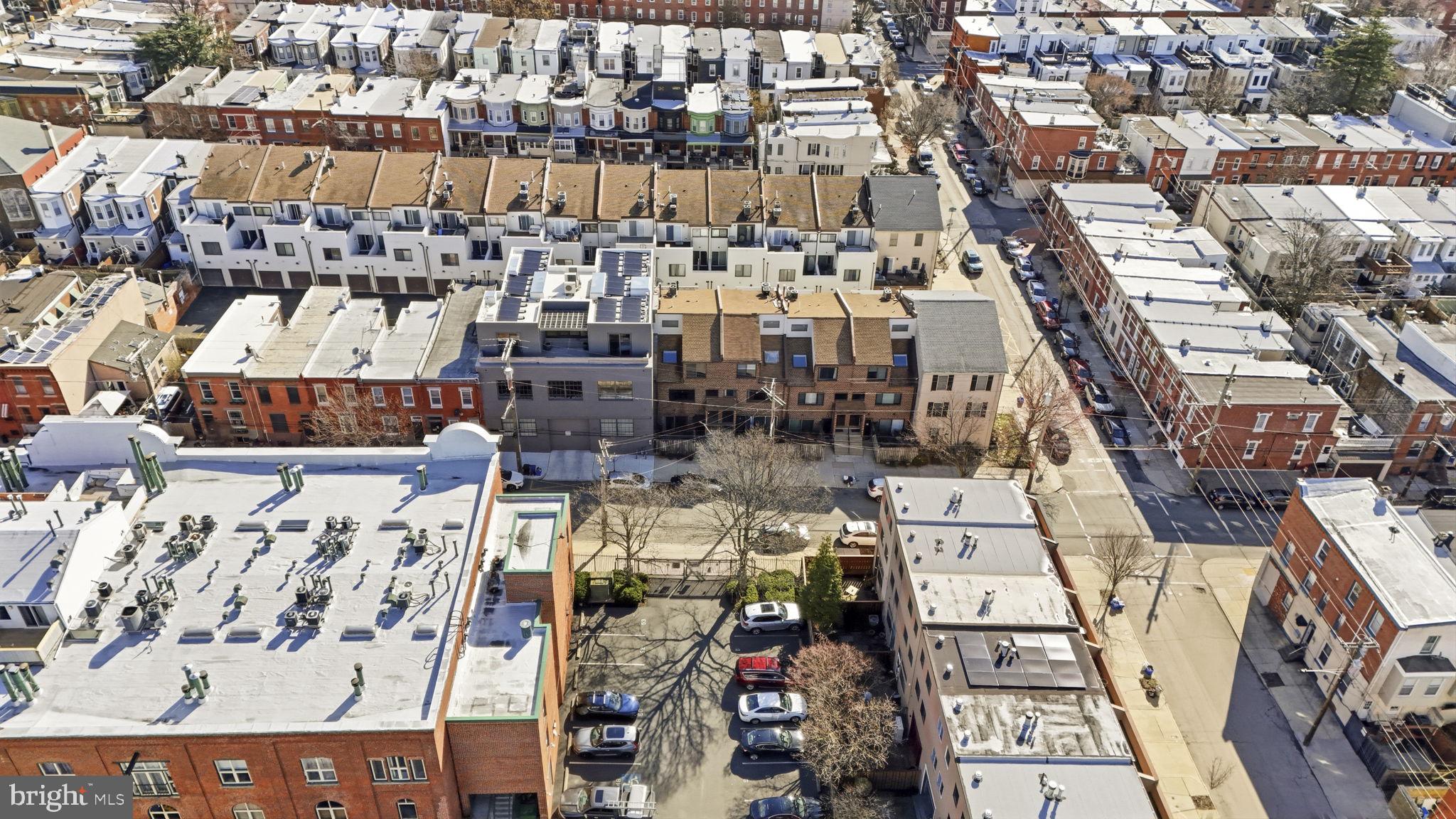 ART MUSEUM AREA - Residential