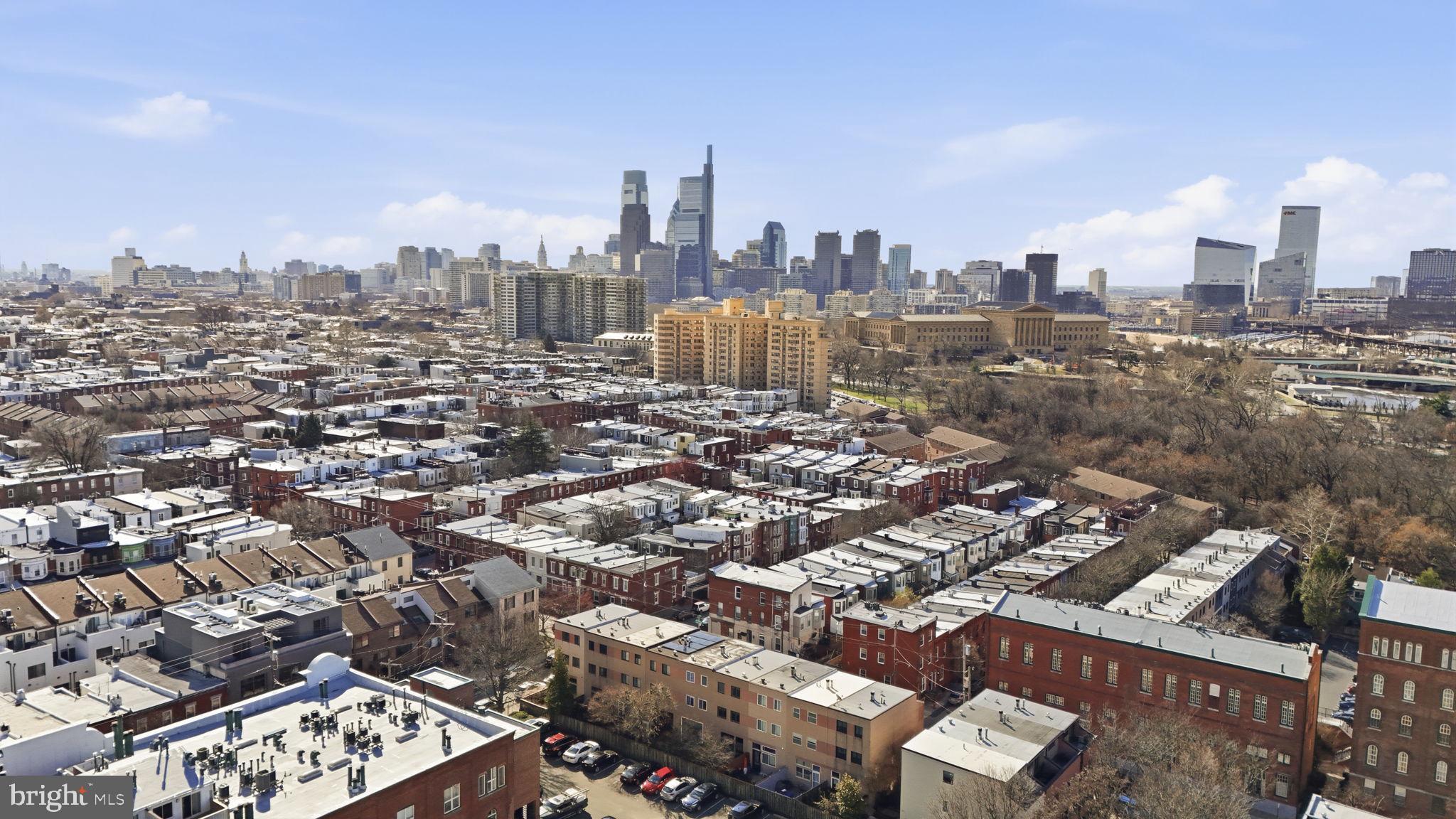 ART MUSEUM AREA - Residential