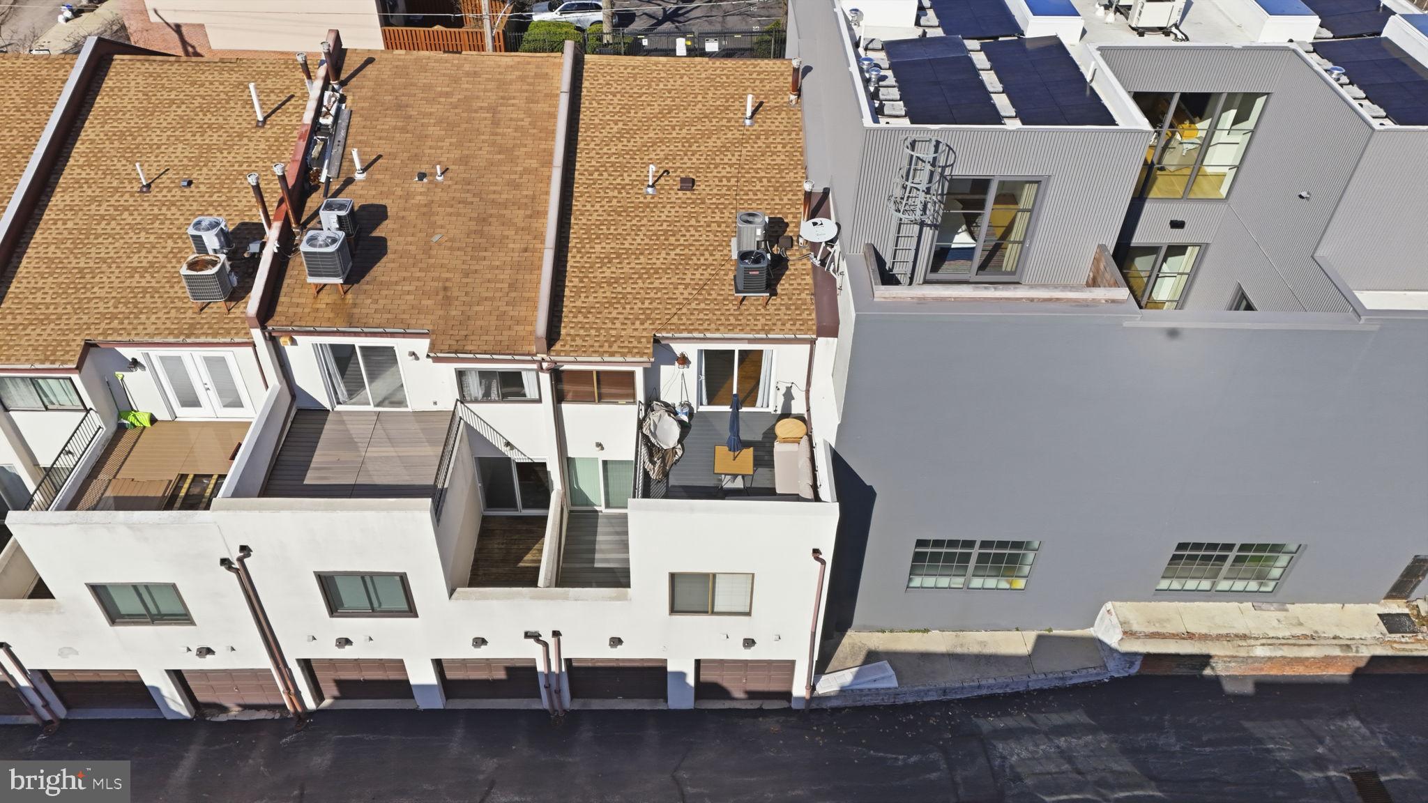 ART MUSEUM AREA - Residential