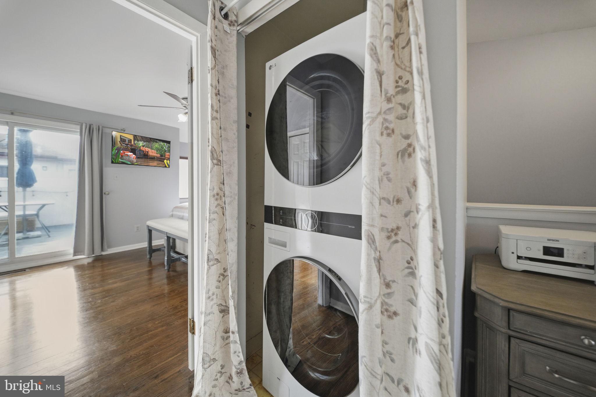 ART MUSEUM AREA - Residential