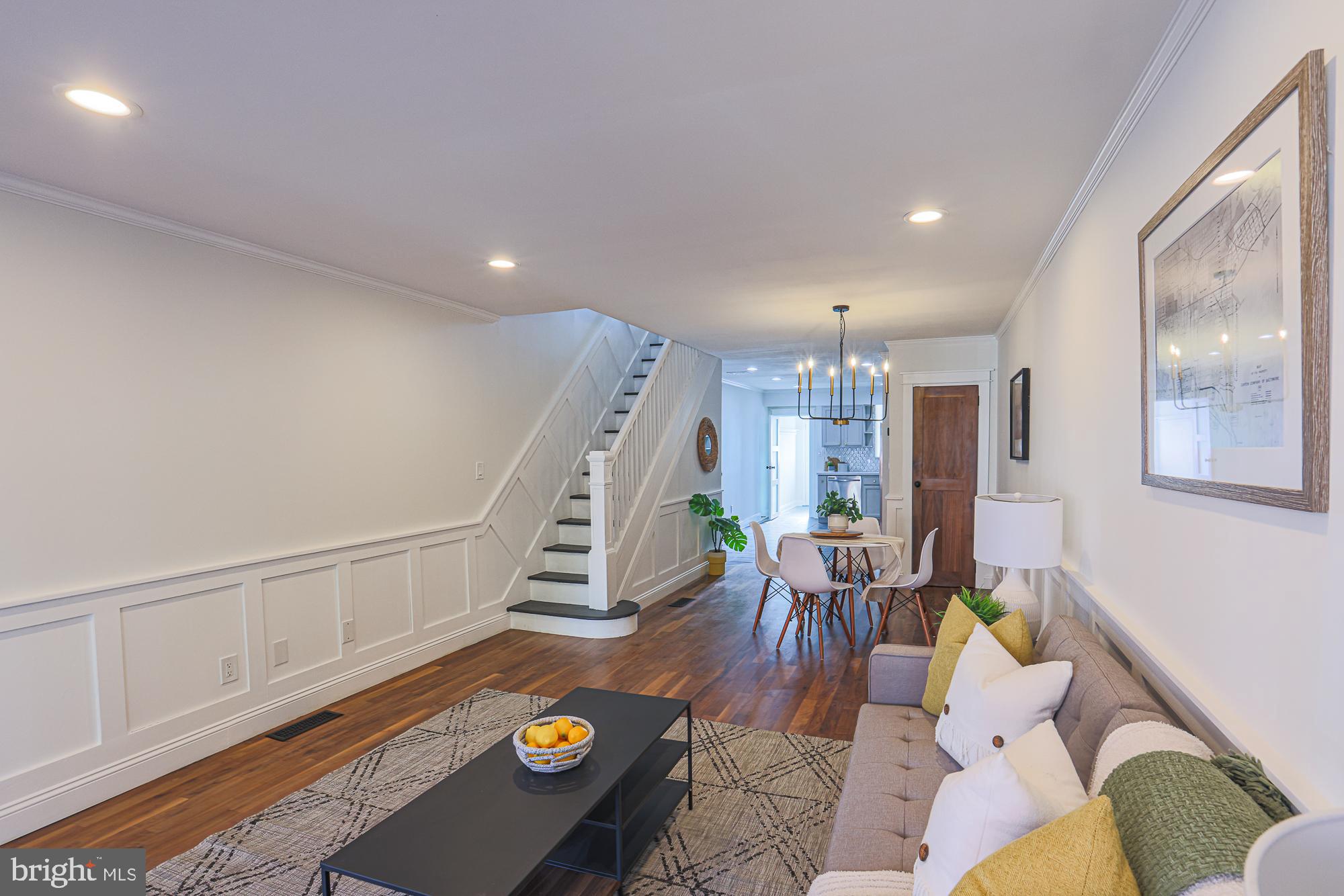 CANTON - Residential