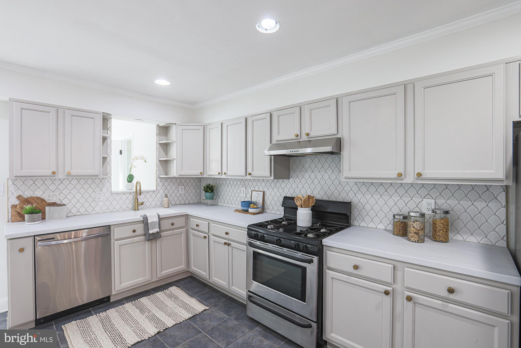 CANTON - Residential