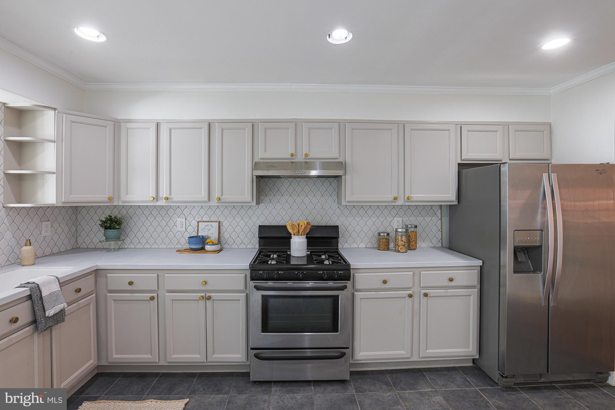 CANTON - Residential