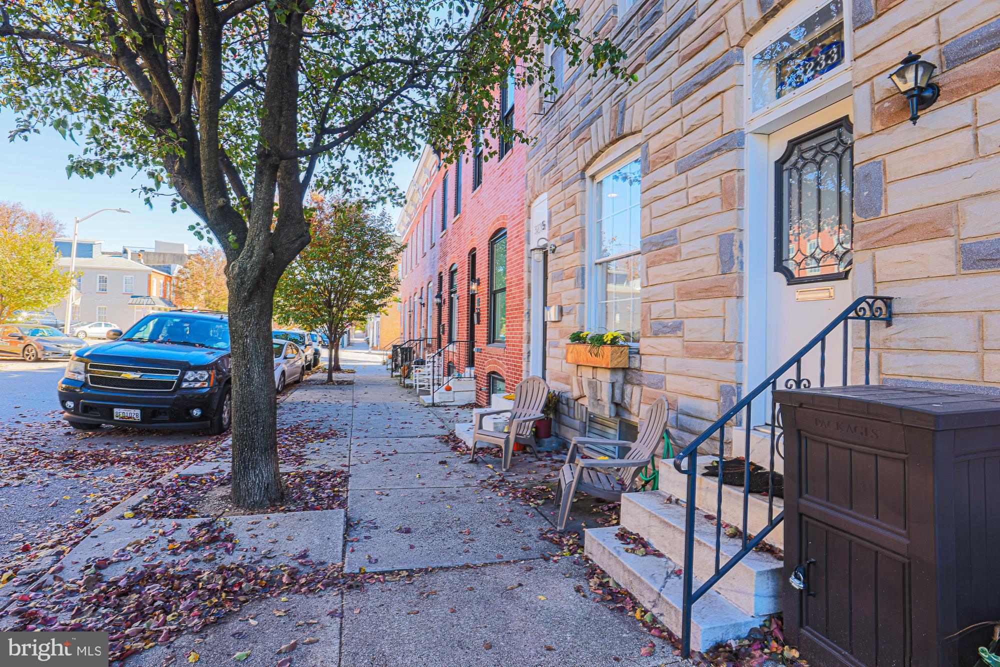 CANTON - Residential