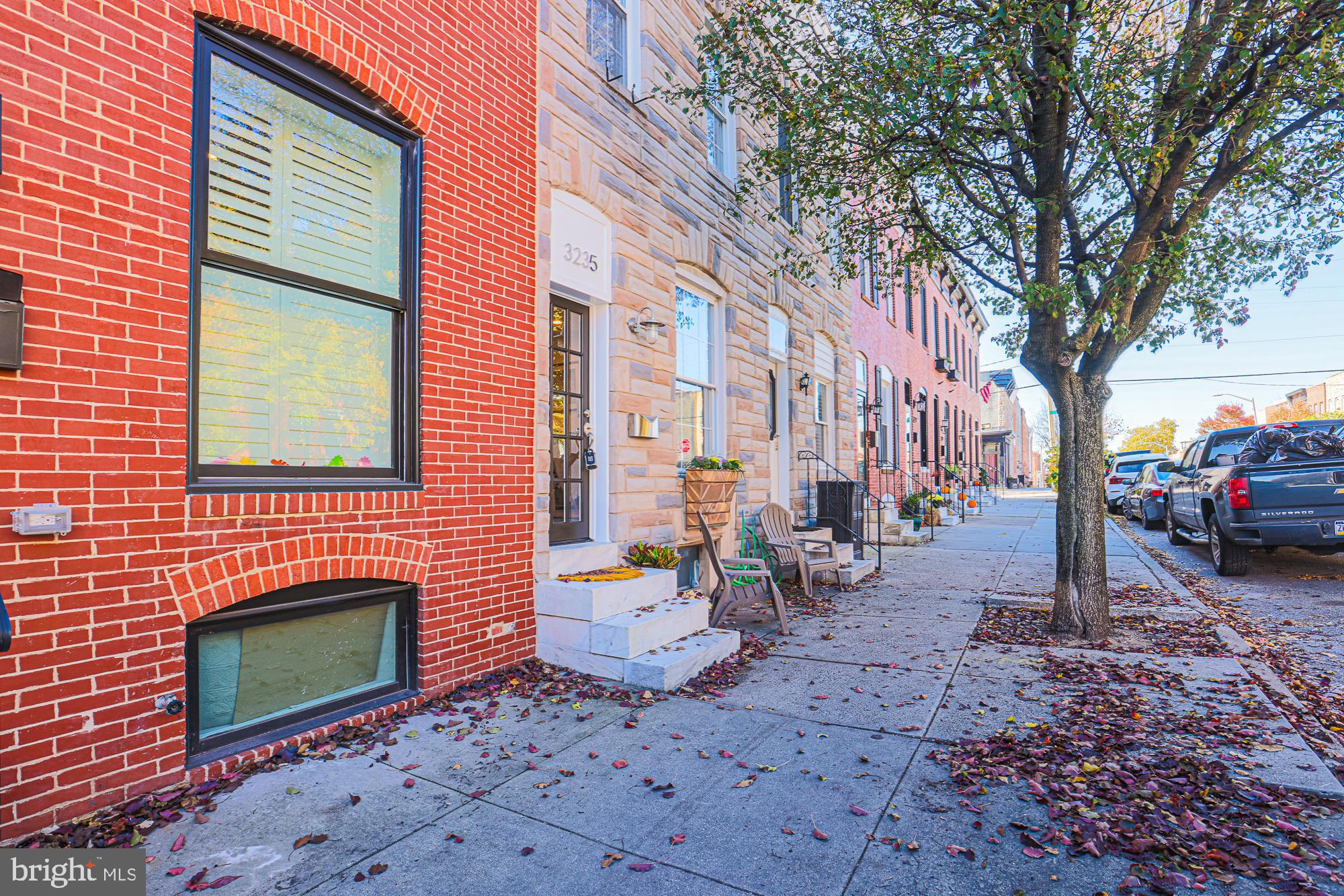 CANTON - Residential