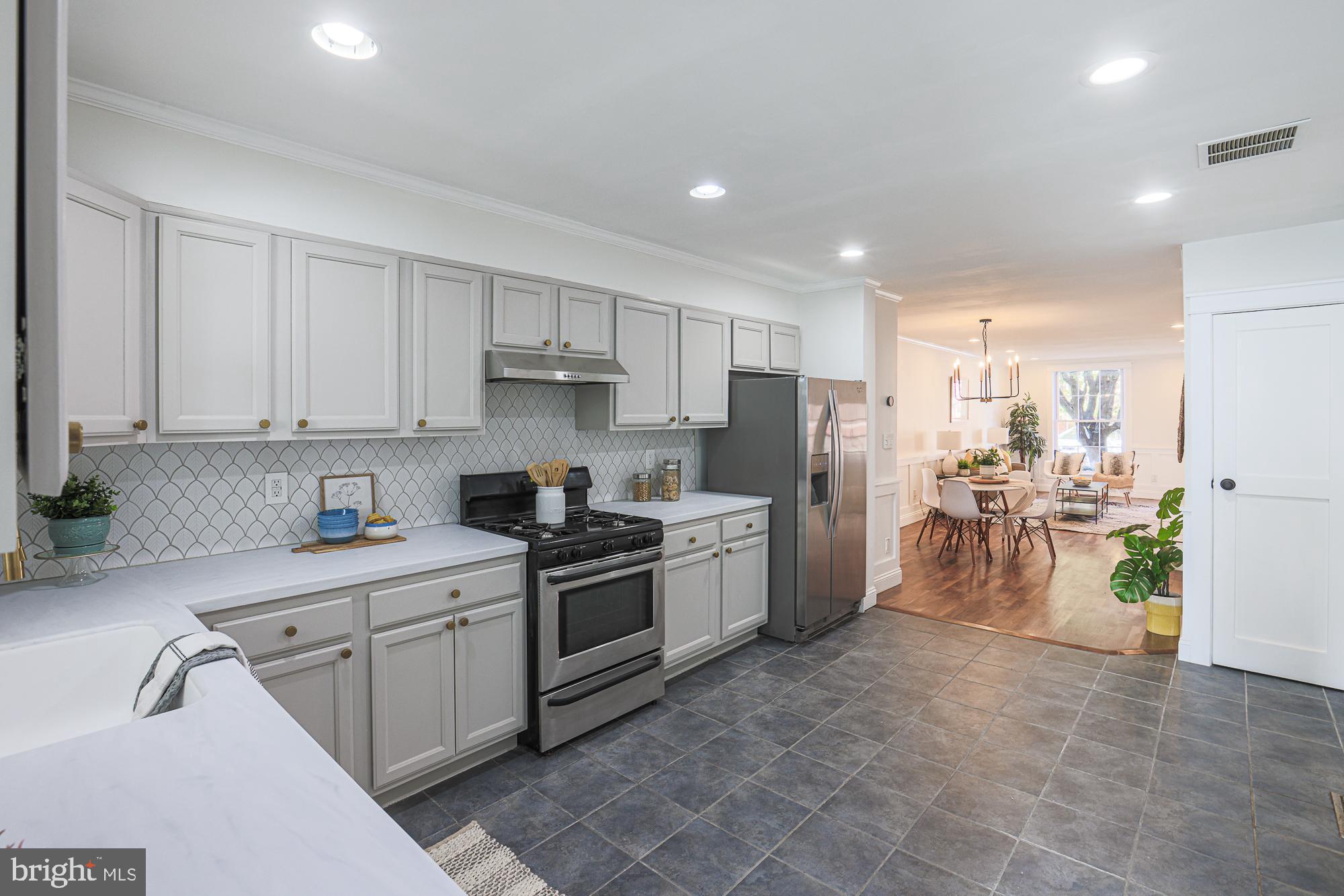 CANTON - Residential