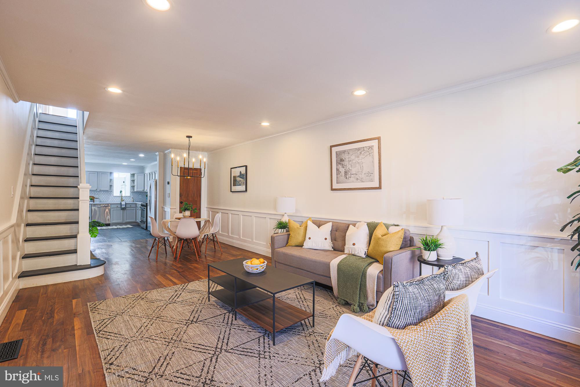 CANTON - Residential