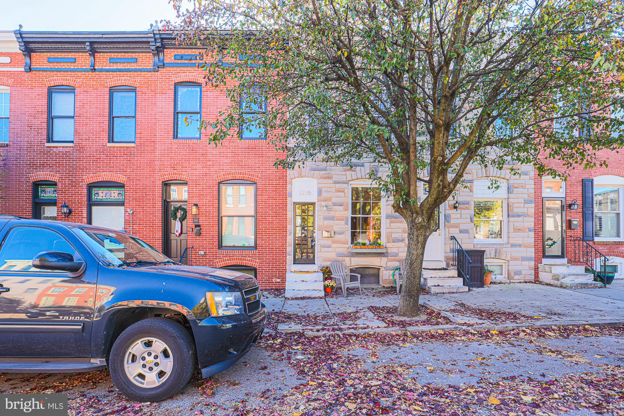 CANTON - Residential