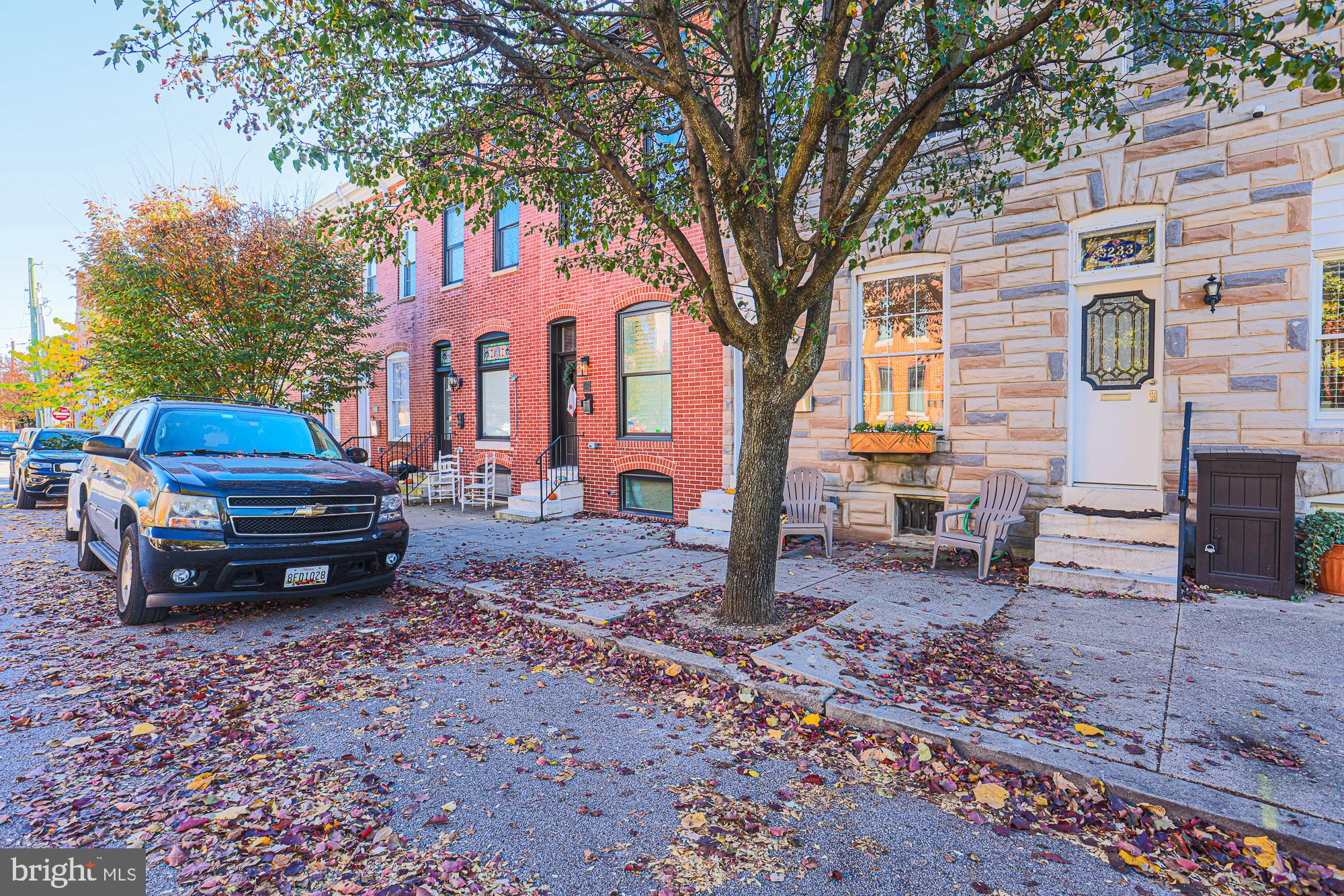 CANTON - Residential