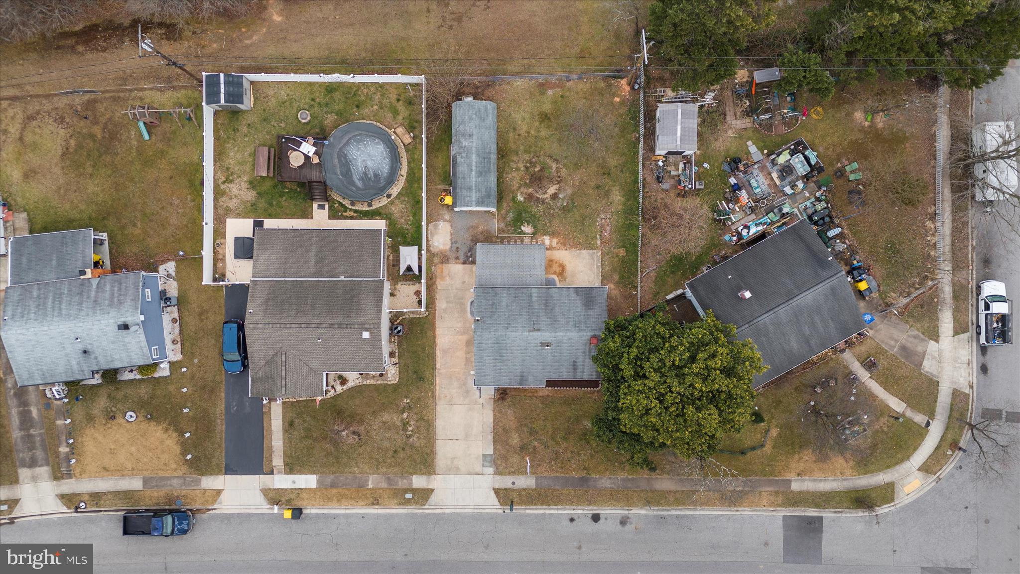 SUN VALLEY - Residential