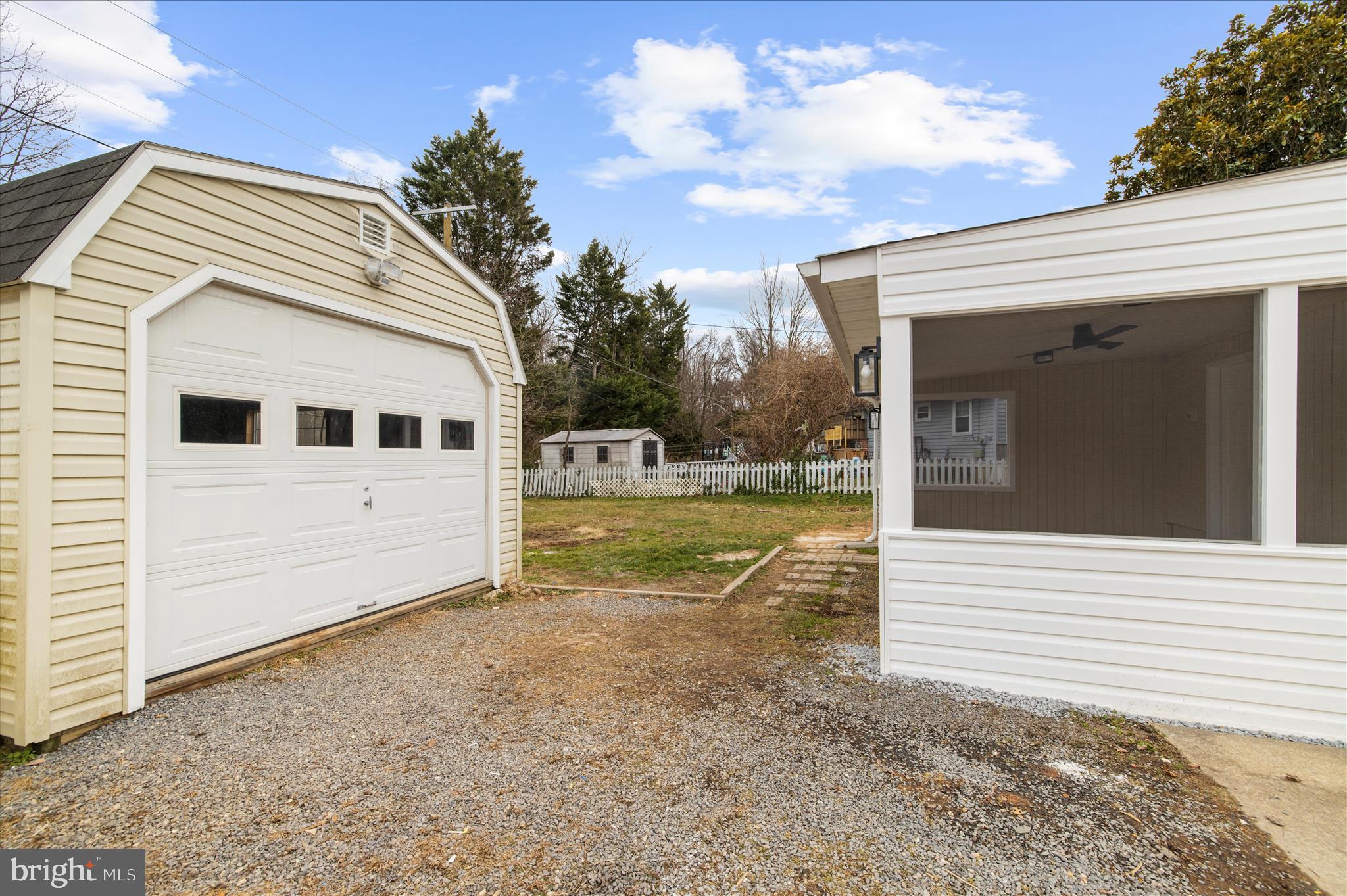 SUN VALLEY - Residential