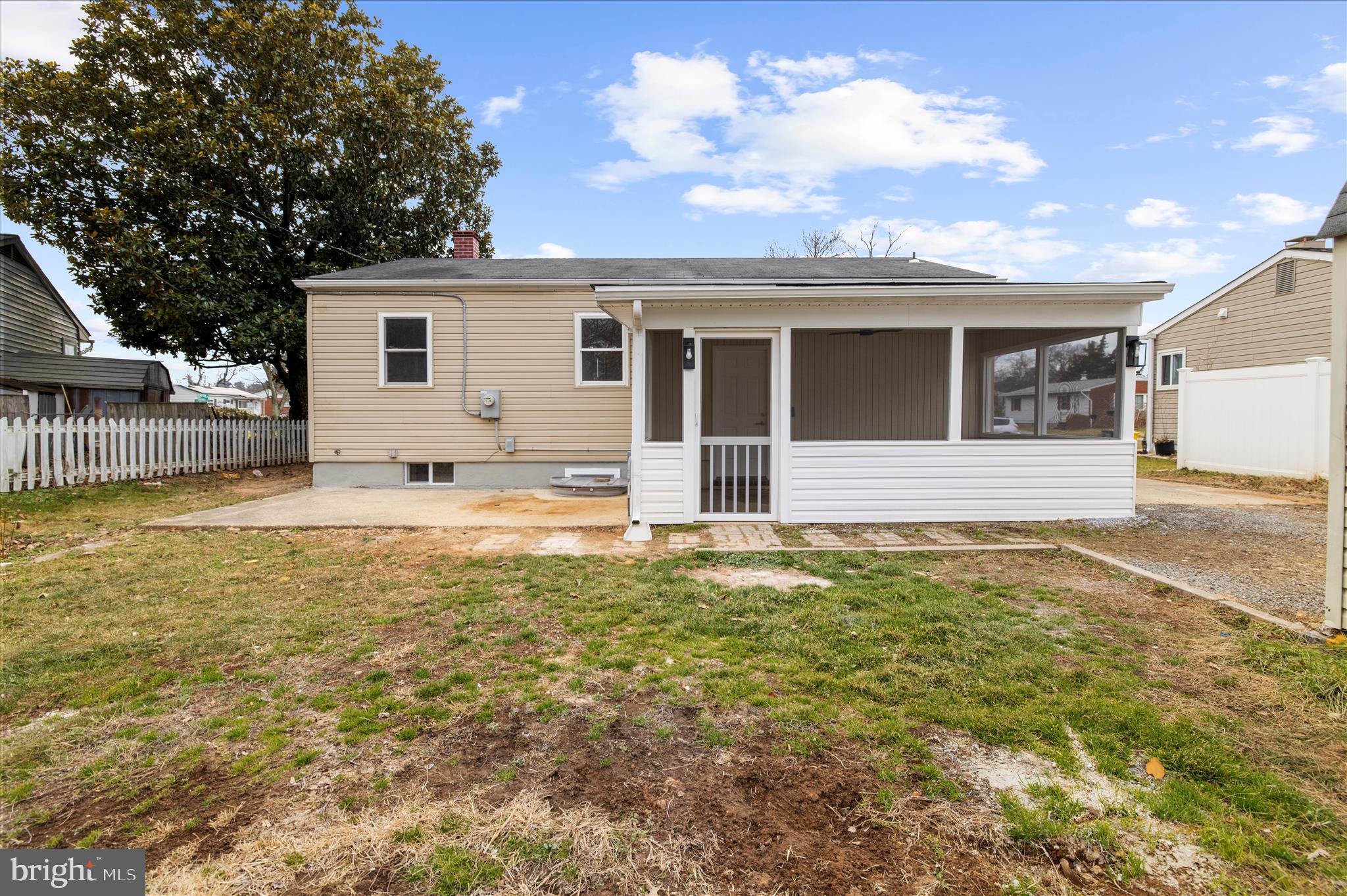 SUN VALLEY - Residential