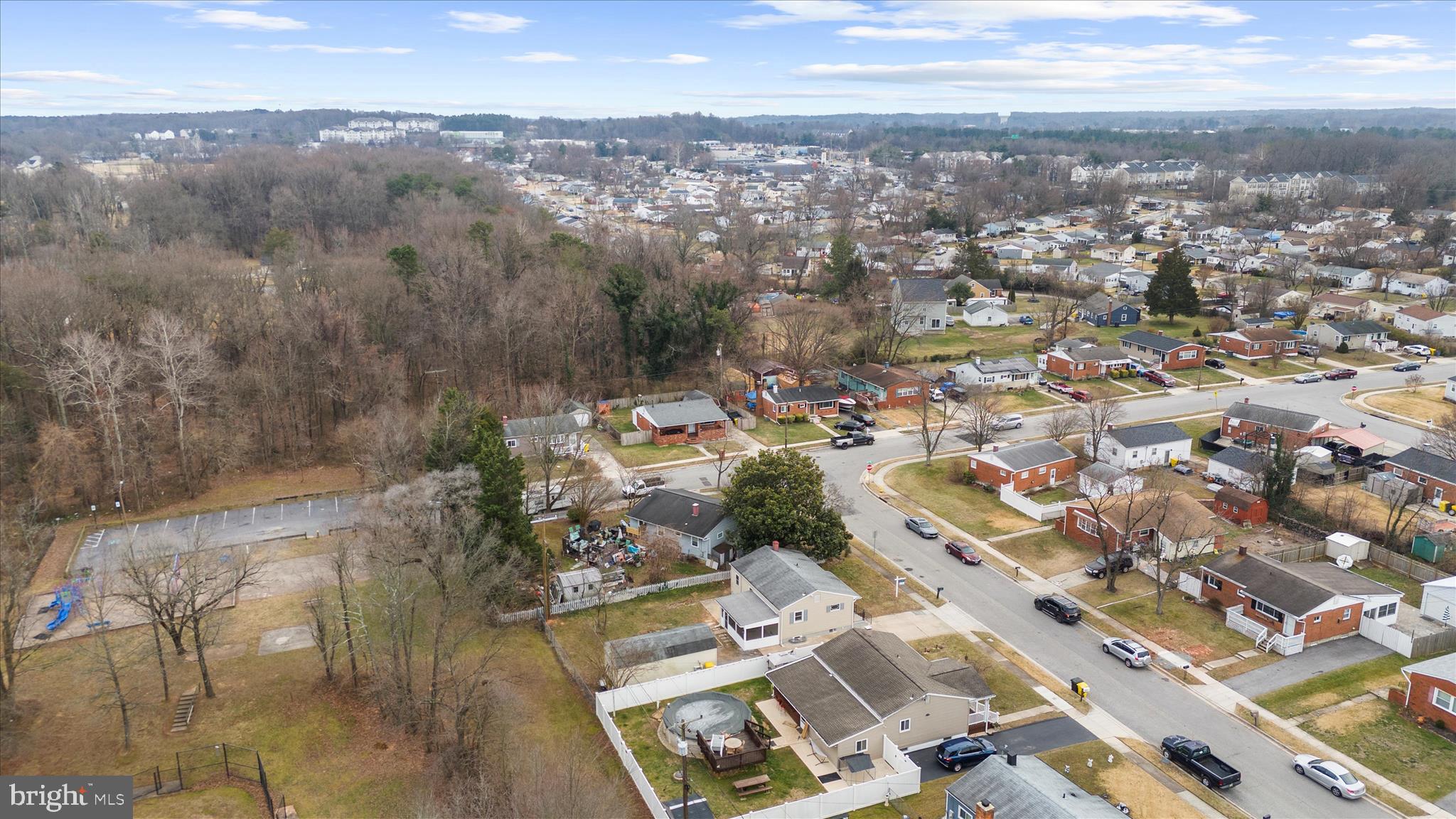 SUN VALLEY - Residential