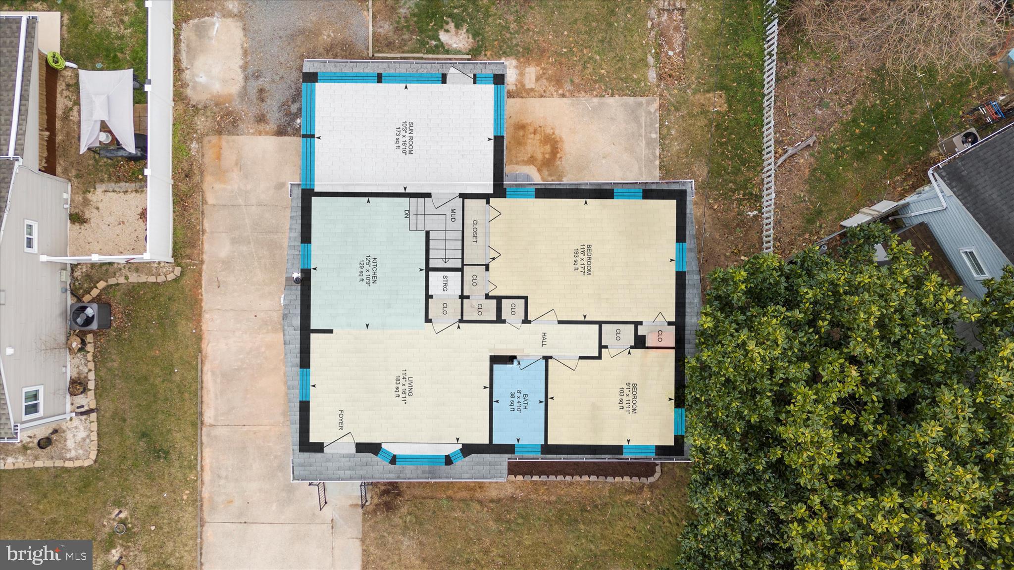 SUN VALLEY - Residential