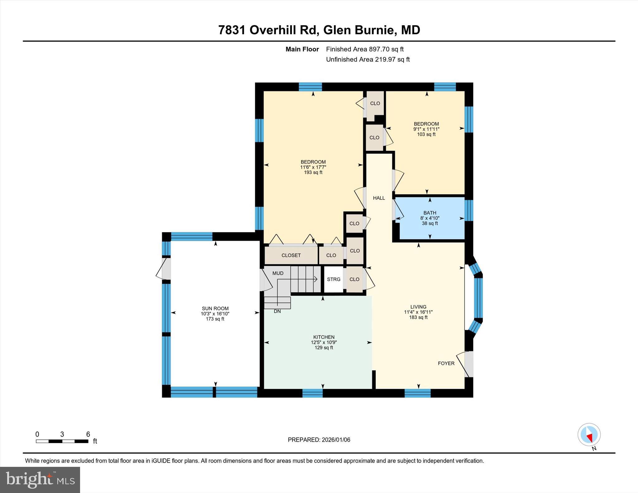 SUN VALLEY - Residential