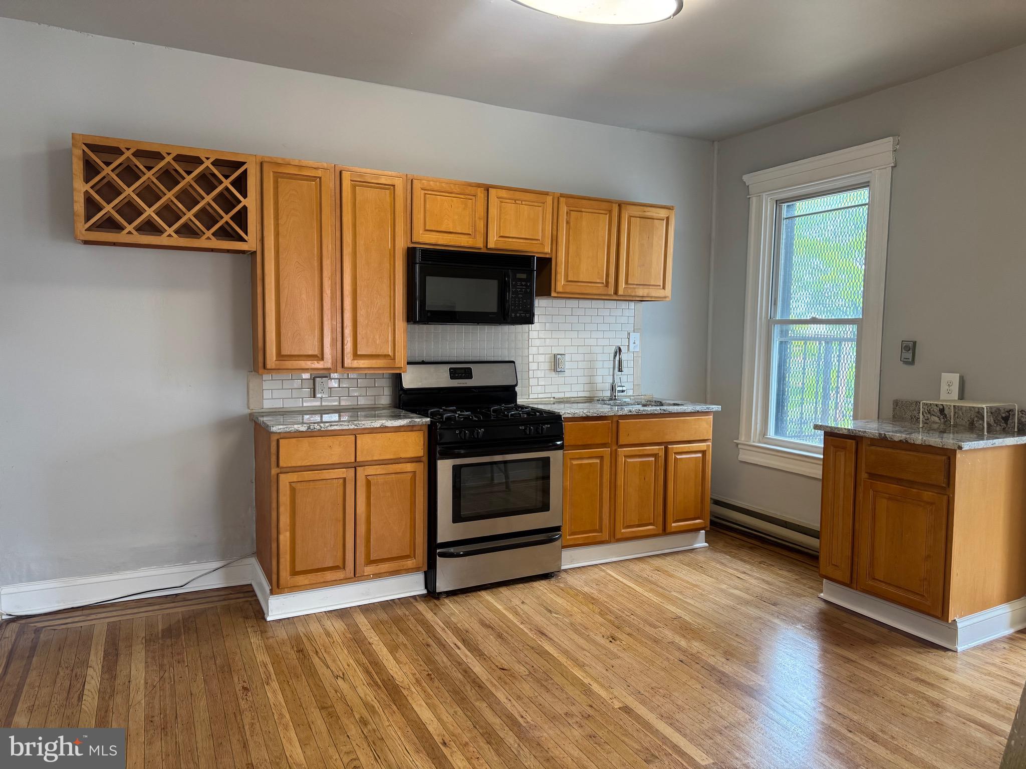 NONE AVAILABLE - Residential Income