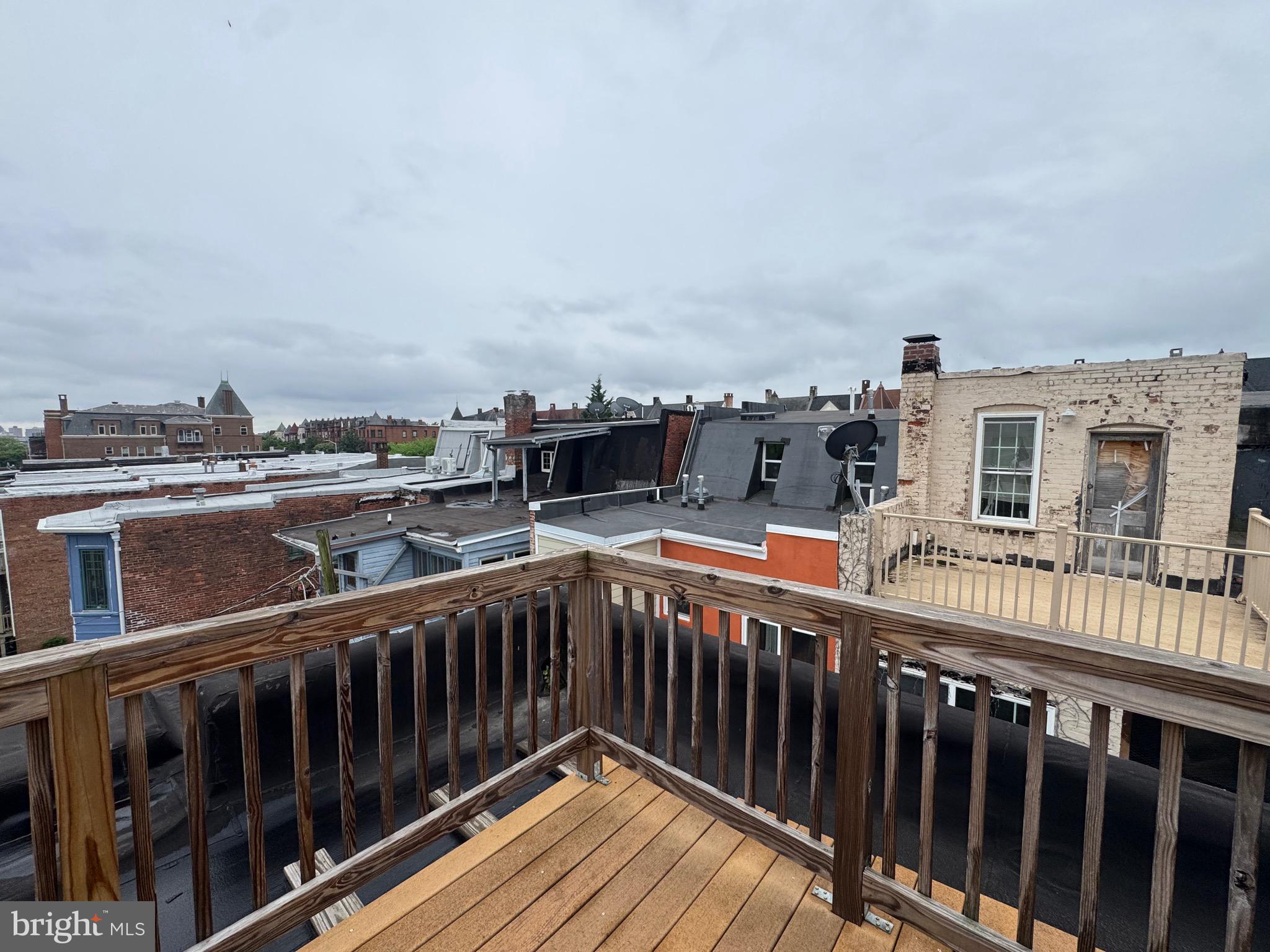 NONE AVAILABLE - Residential Income