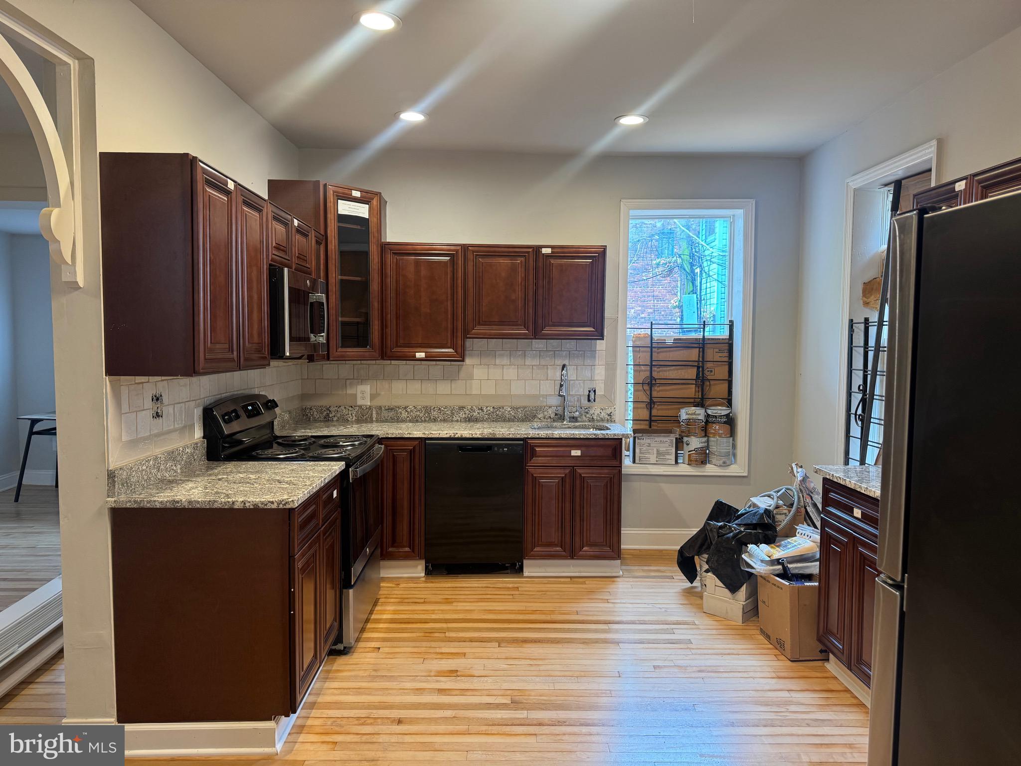 NONE AVAILABLE - Residential Income