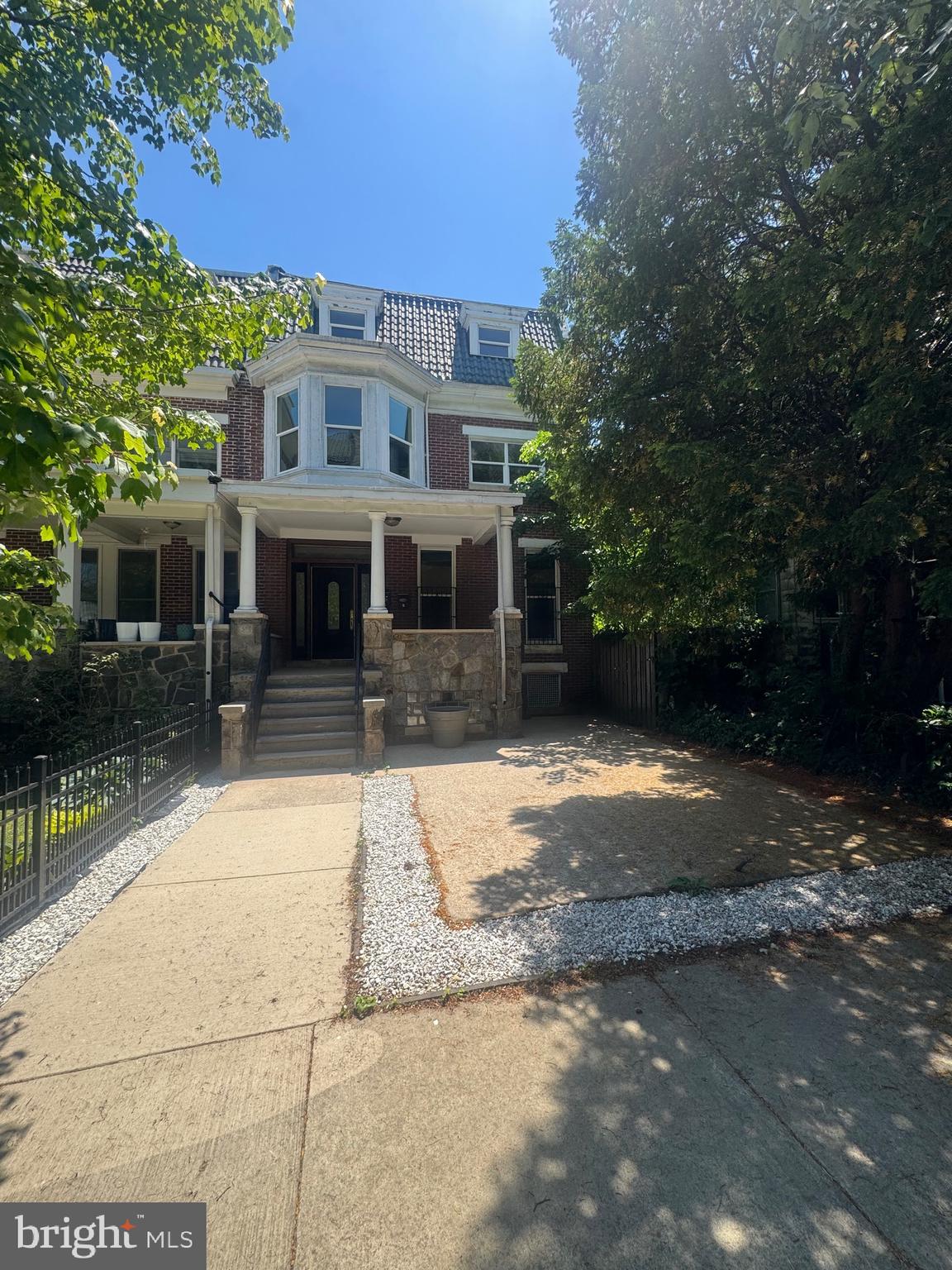 NONE AVAILABLE - Residential Income