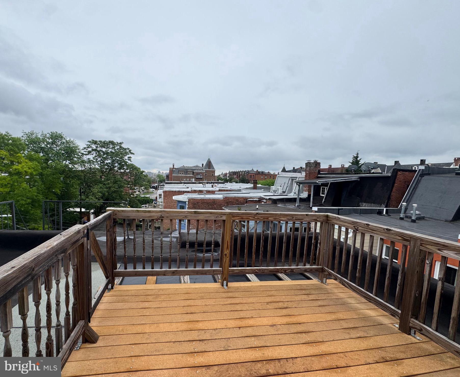 NONE AVAILABLE - Residential Income