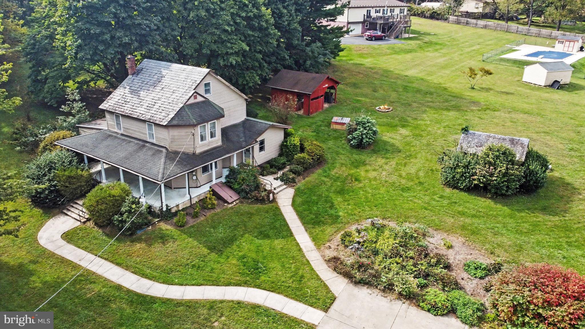 1086 FLINTVILLE ROAD