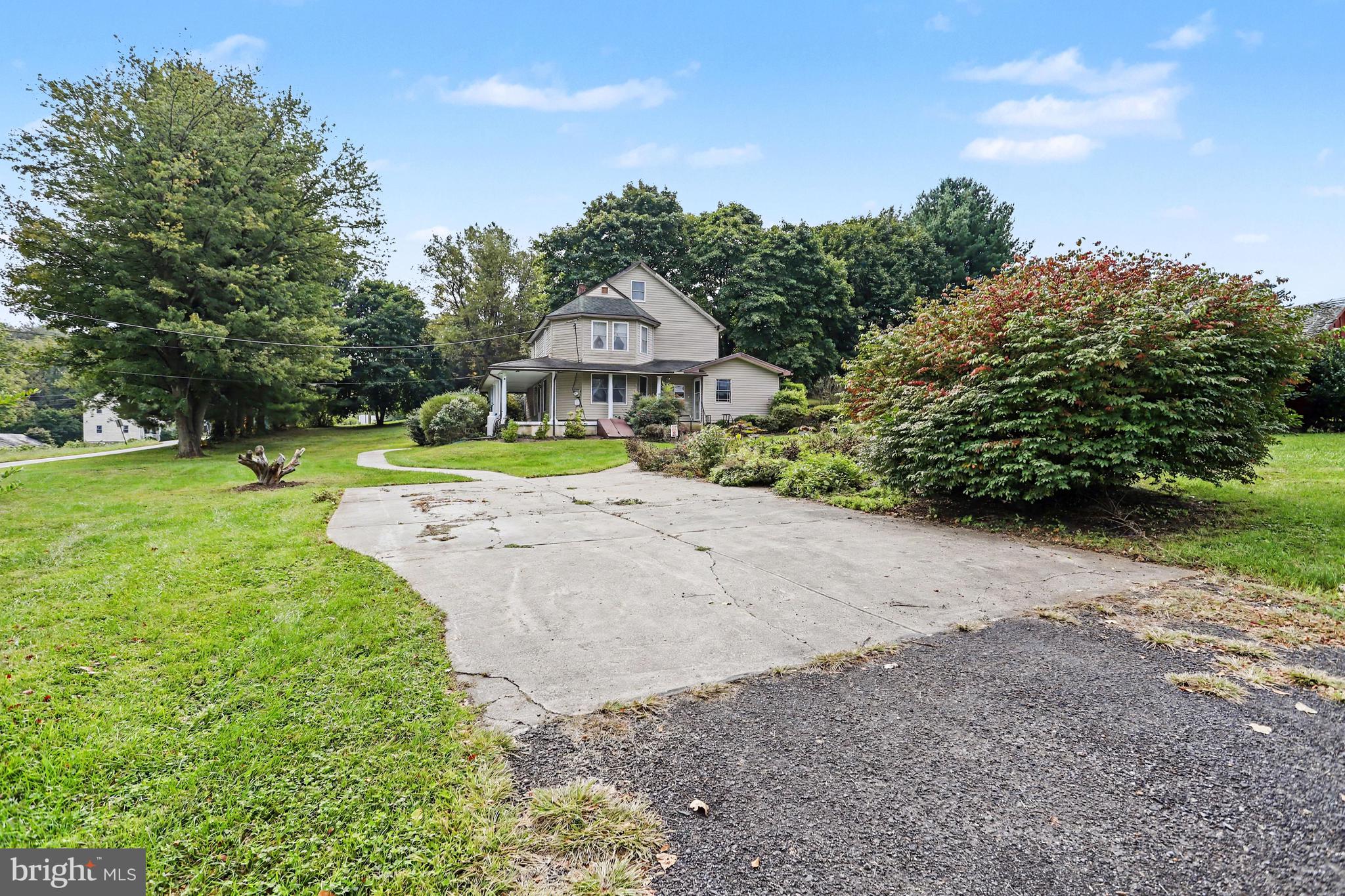 1086 FLINTVILLE ROAD