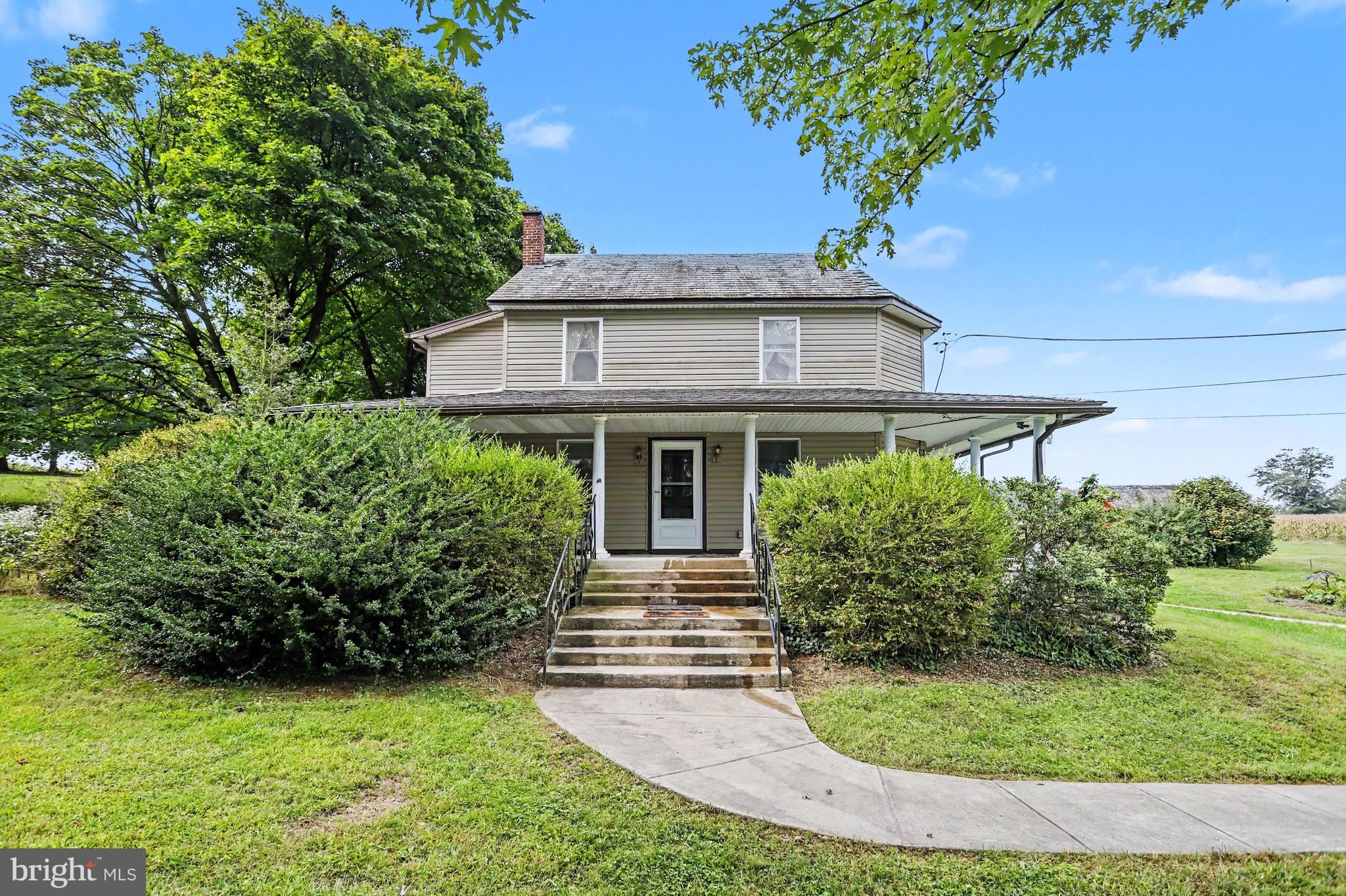 1086 FLINTVILLE ROAD