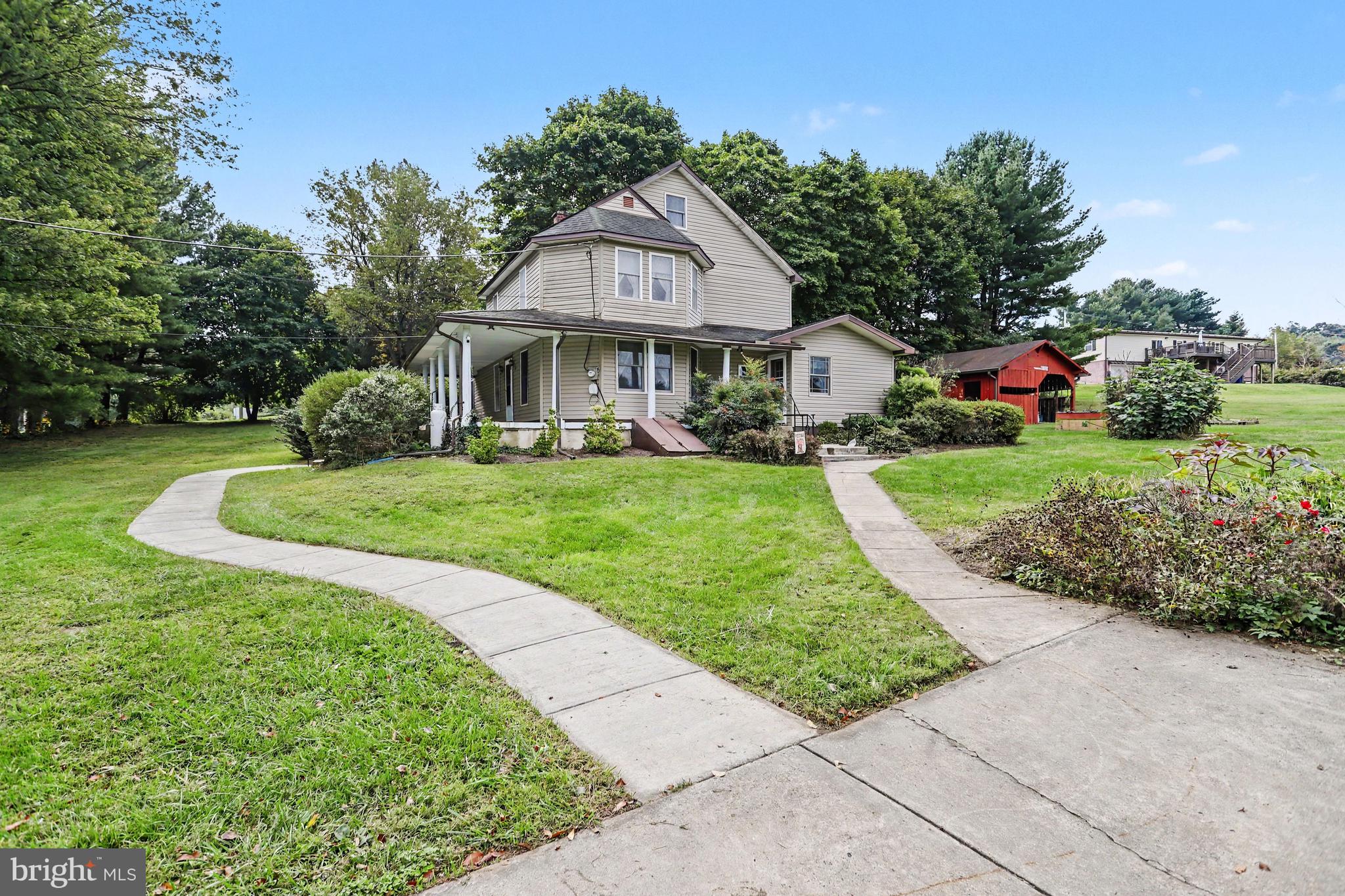 1086 FLINTVILLE ROAD