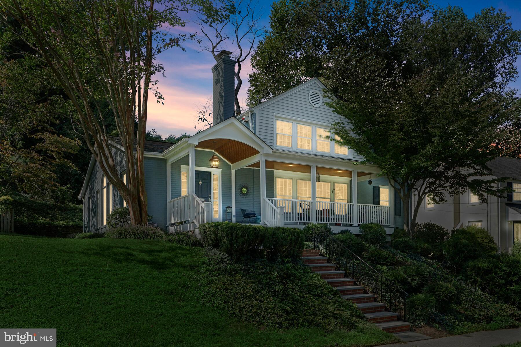 WOODACRES - Residential