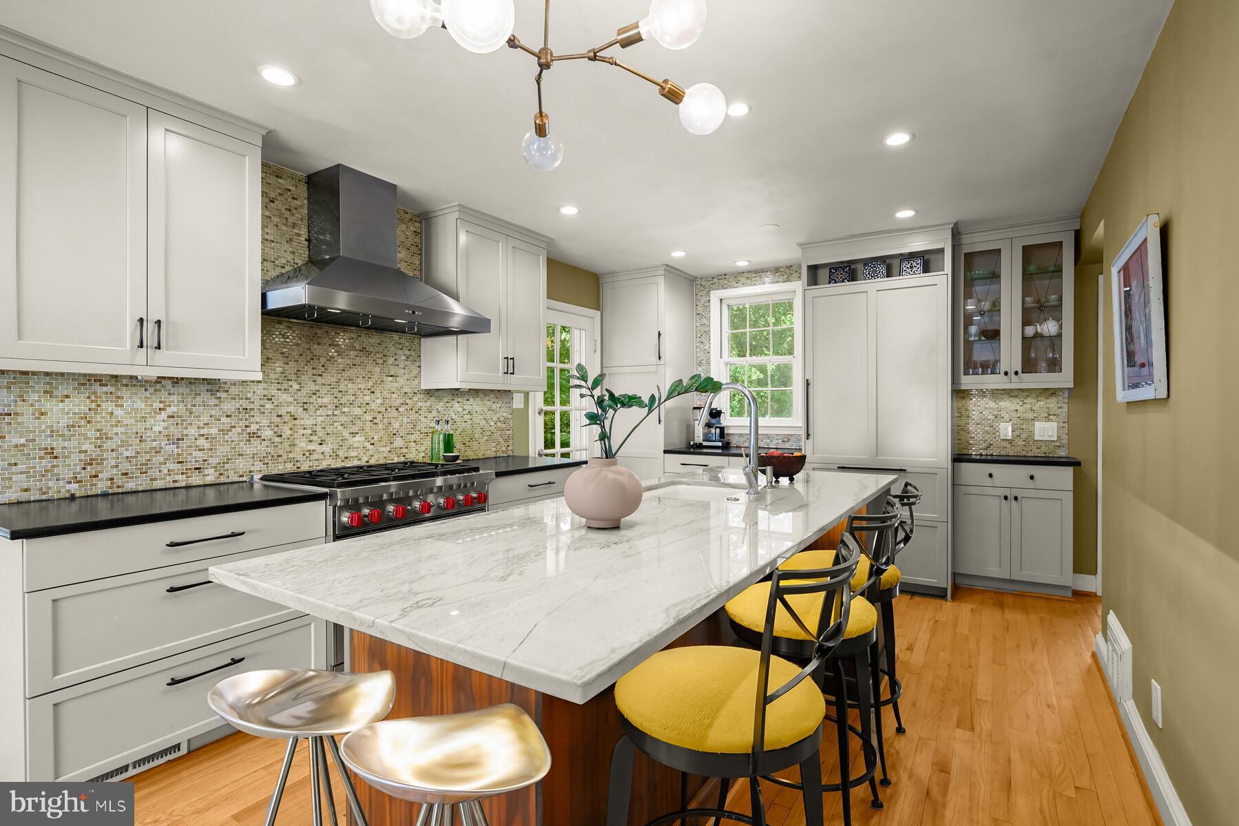 WOODACRES - Residential