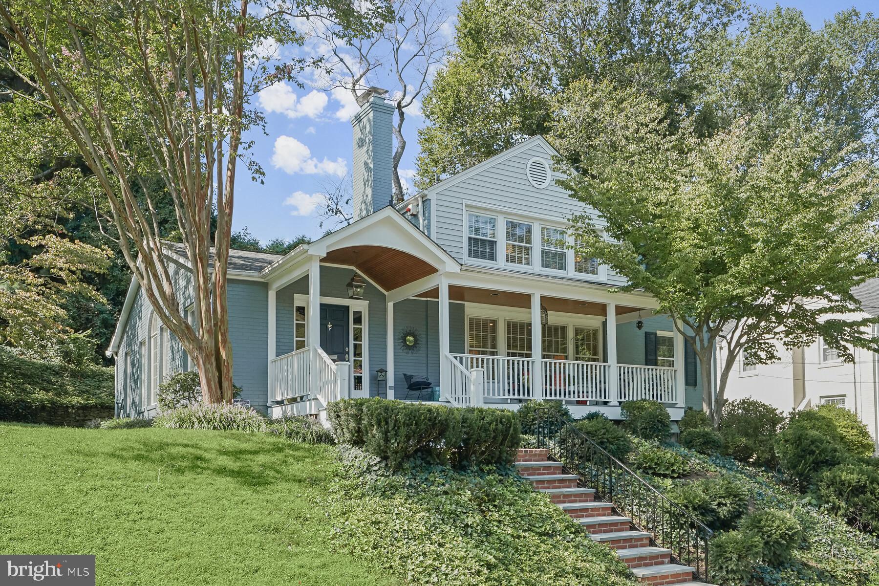 WOODACRES - Residential