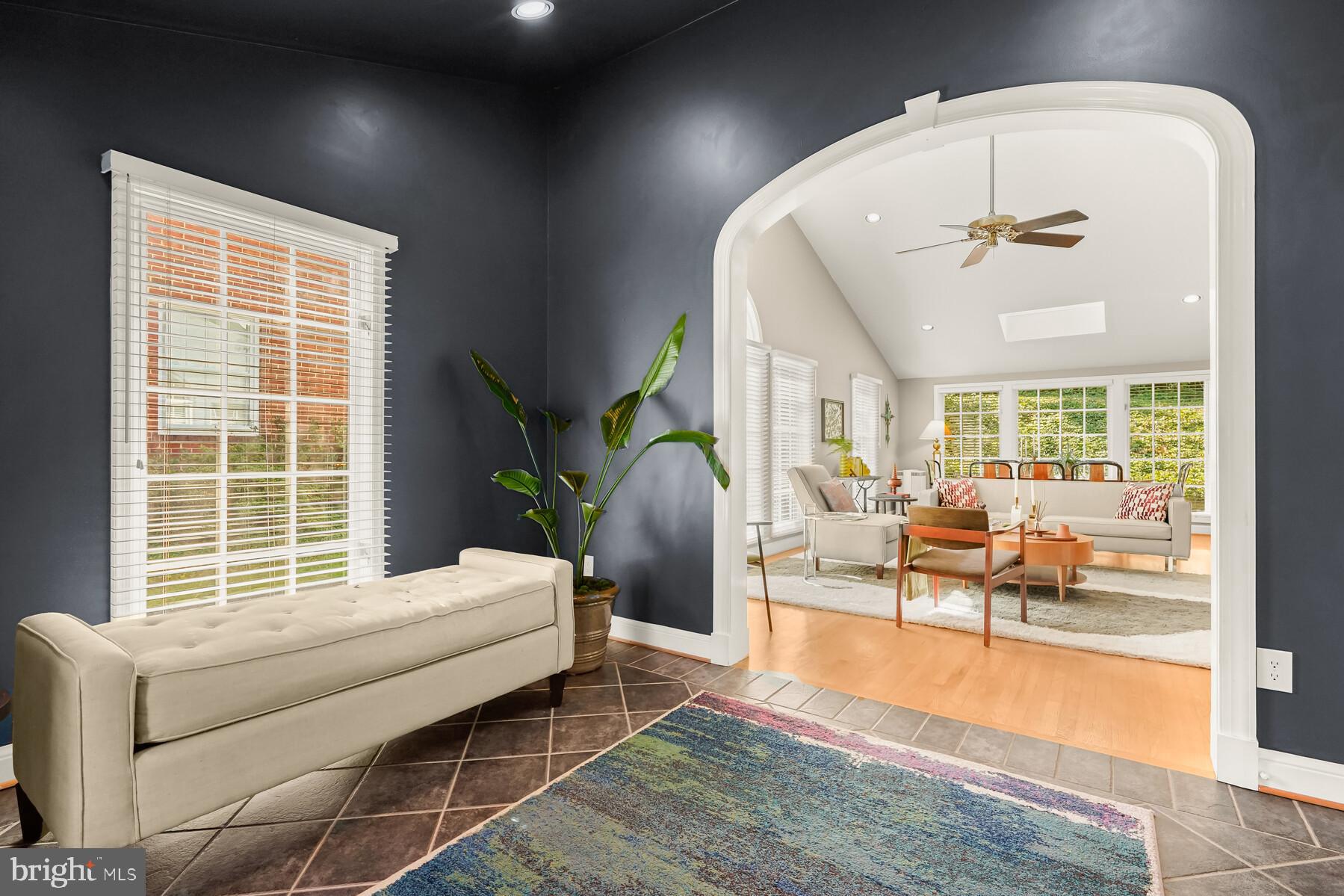 WOODACRES - Residential