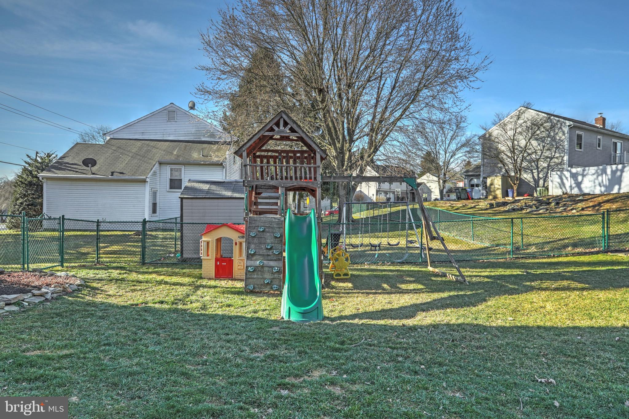 HONEY VALLEY - Residential