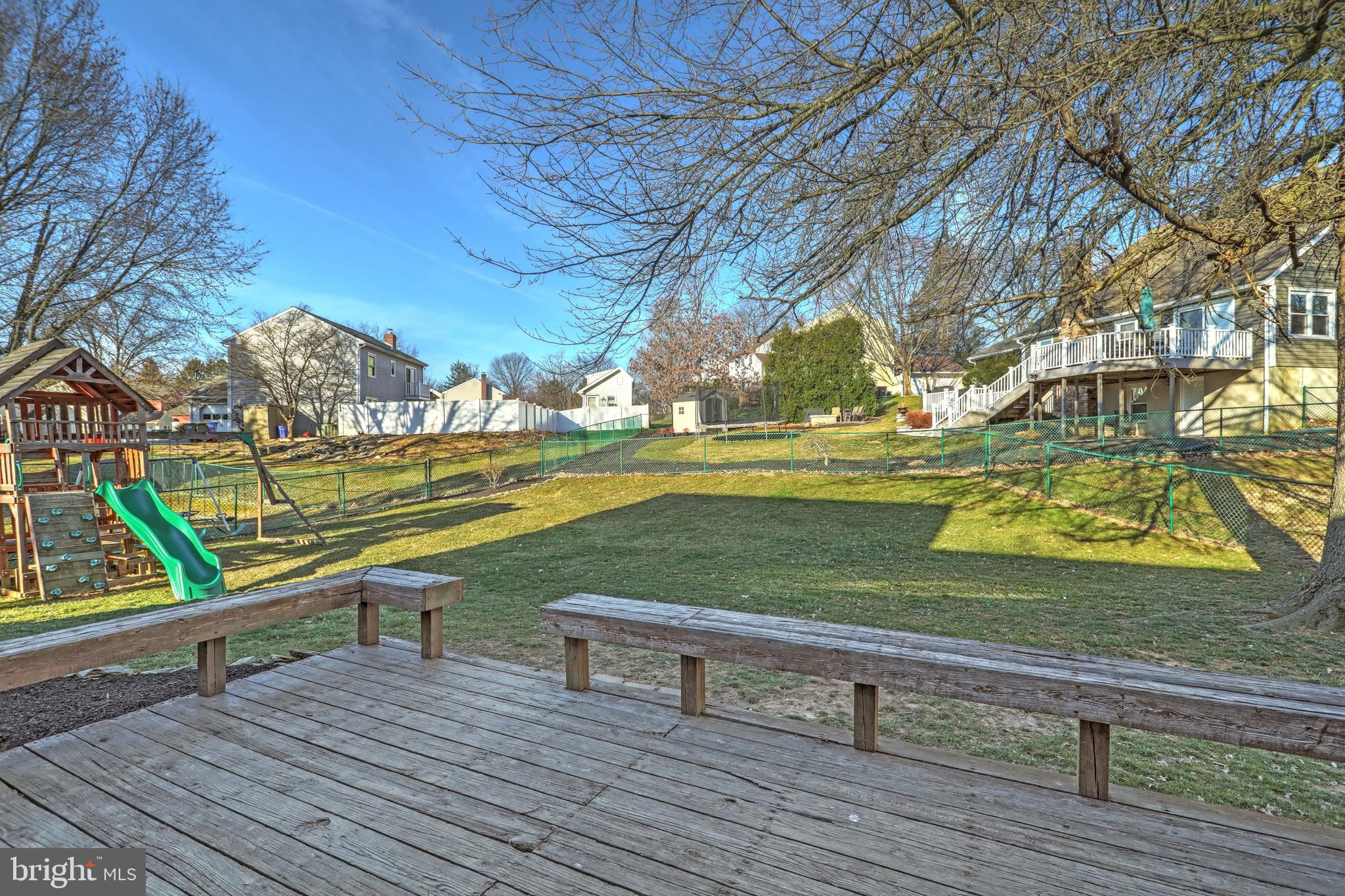 HONEY VALLEY - Residential