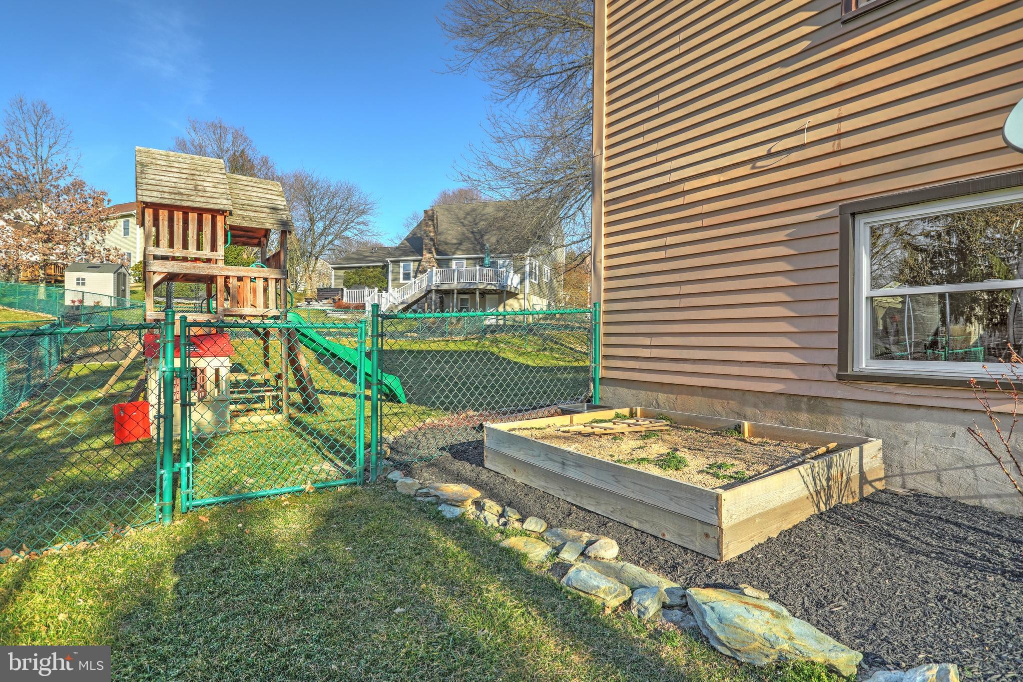 HONEY VALLEY - Residential