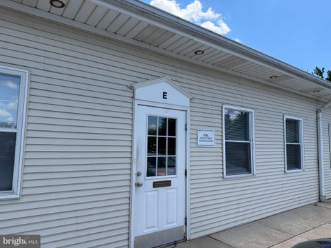 Photo of 2333 Whitehorse Mercerville Road, HAMILTON, NJ 08619 (MLS # NJME2079392)
