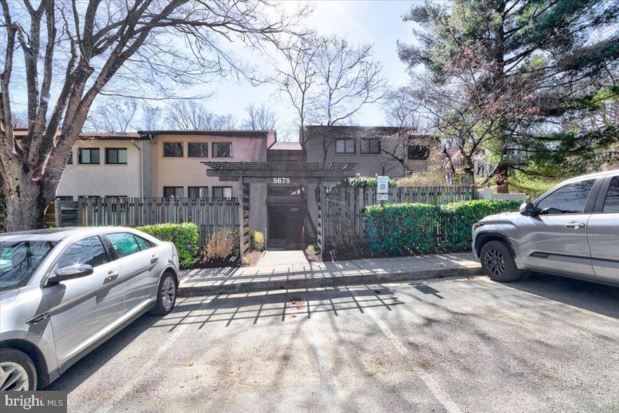 Welcome to 5675 Harpers Farms Unit D, a meticulously refreshed three-bedroom, two-bathroom condo nestled within the serene Deering Woods community in Columbia, Maryland. This tastefully updated residence boasts brand-new paint, luxurious LVP flooring spanning throughout, state-of-the-art appliances, and elegant granite countertops, offering modern comfort and stylish living in a sought-after location.

Experience unparalleled convenience with easy access to Columbia's abundance of parks and recreational facilities managed by the Columbia Association. Whether it's a leisurely stroll through the neighborhood's lush surroundings or an adventurous day at one of the nearby parks, there's always something to explore just steps from your doorstep.

Additionally, enjoy the central location of this charming condo, seamlessly combining suburban tranquility with urban amenities. With shopping destinations, dining options, and entertainment venues just a short drive away, indulge in the convenience of modern living without sacrificing the serenity of your surroundings. Commuting is a breeze, thanks to the property's proximity to major highways and public transportation options, making it ideal for those seeking a well-connected lifestyle. Experience the best of both worlds at 5675 Harpers Farms Unit D—a haven of comfort and convenience in the heart of Columbia!