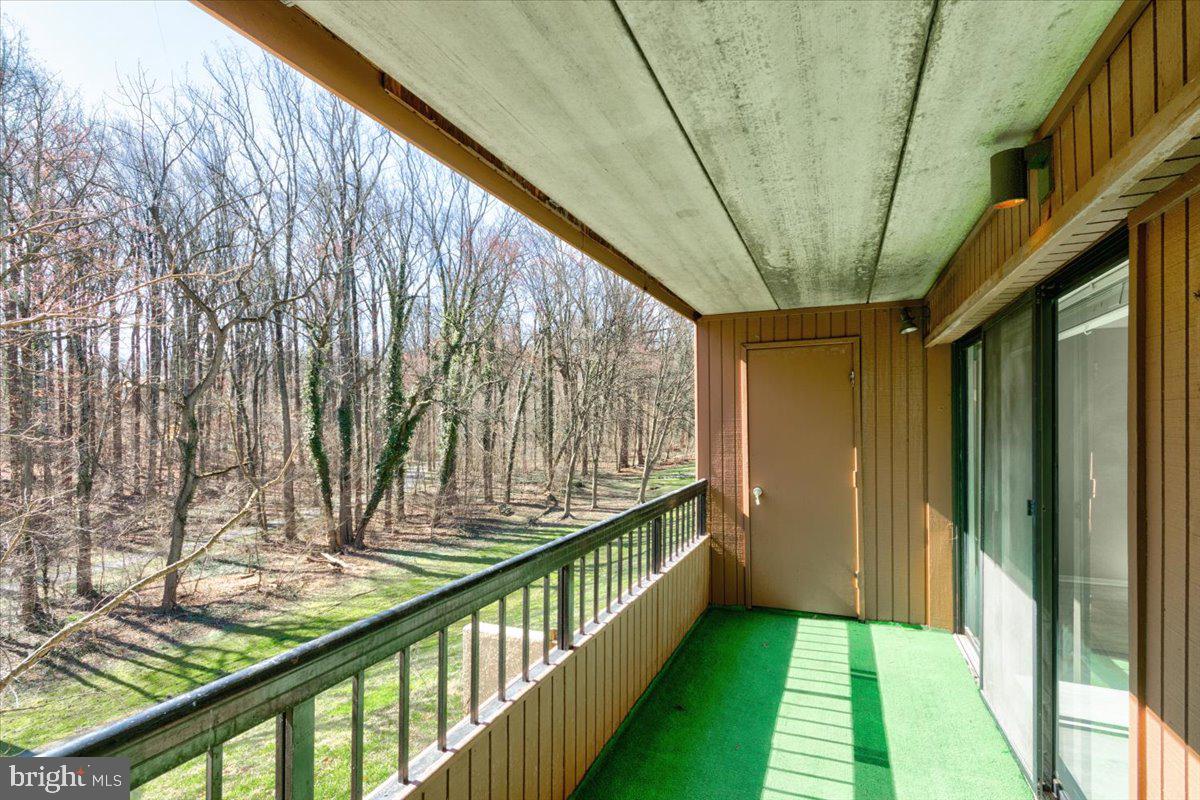 DEERING WOODS - Residential