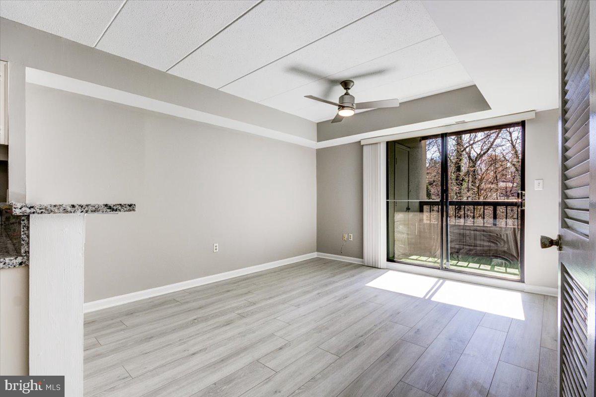 DEERING WOODS - Residential