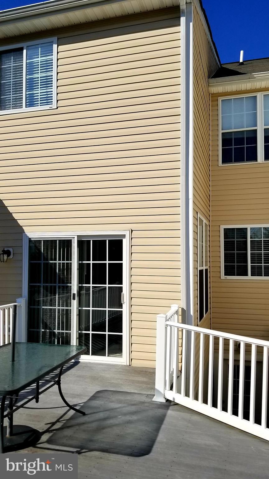 MONMOUTH MEADOWS - Residential