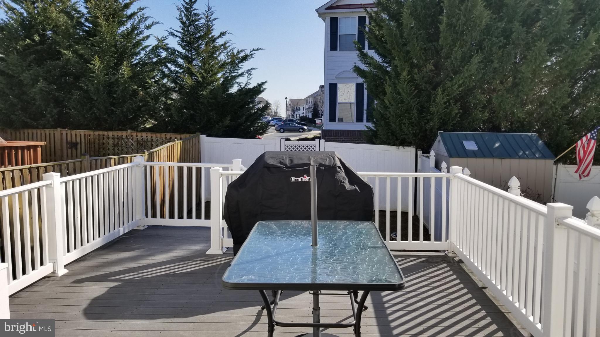 MONMOUTH MEADOWS - Residential