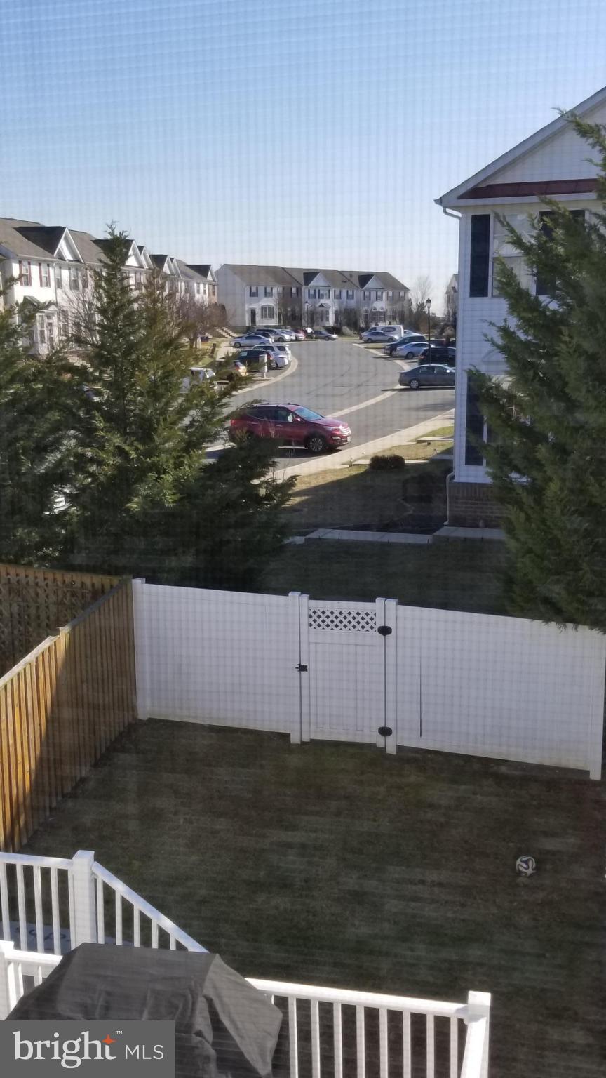 MONMOUTH MEADOWS - Residential