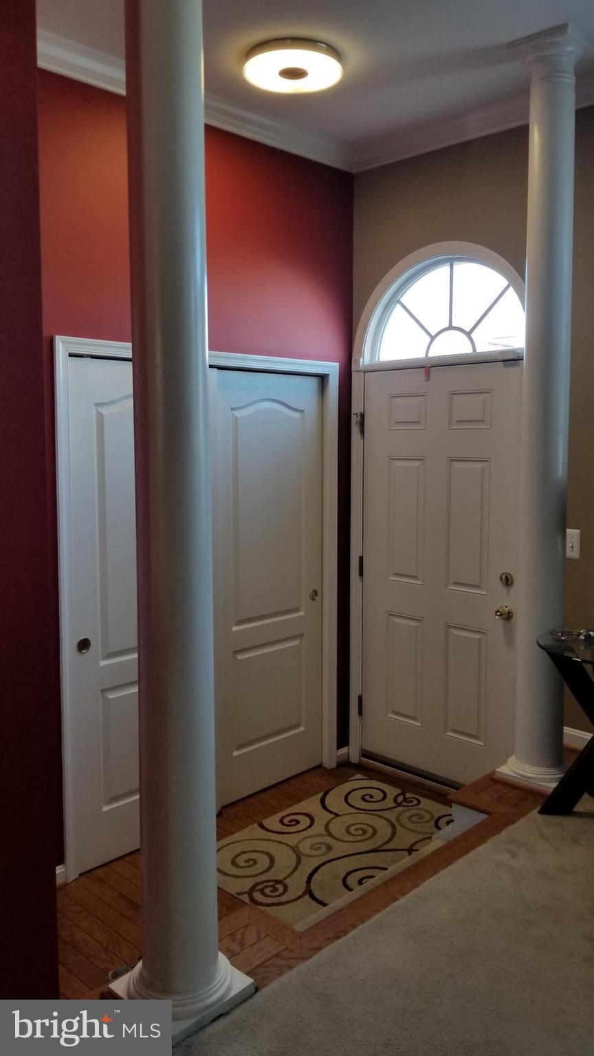 MONMOUTH MEADOWS - Residential