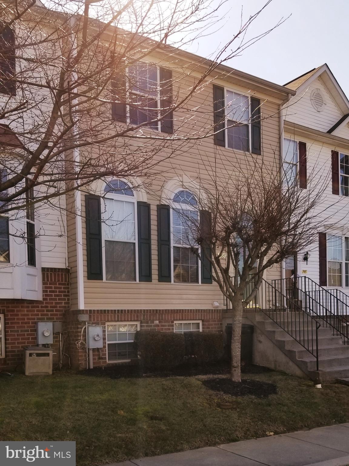 MONMOUTH MEADOWS - Residential