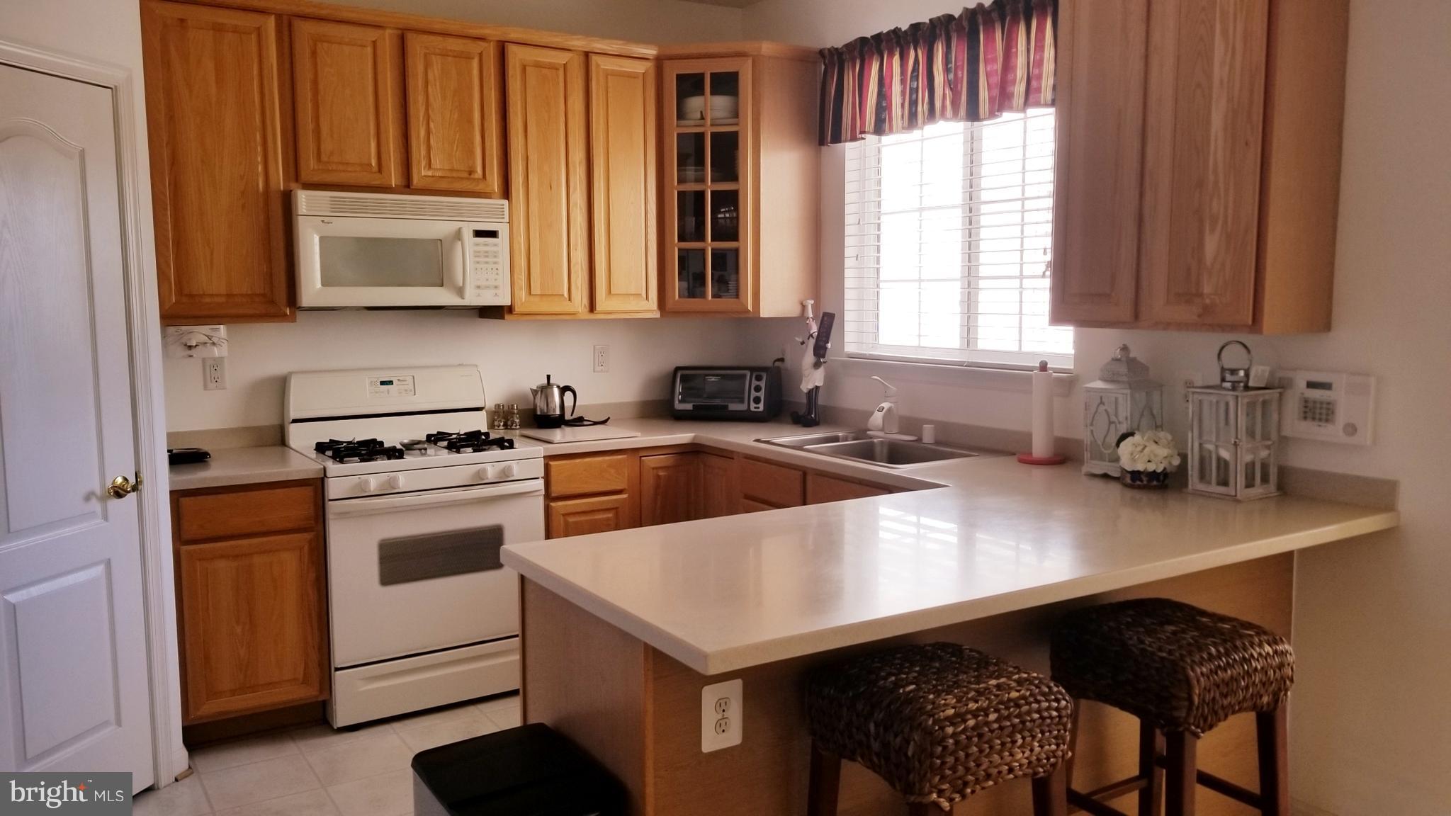 MONMOUTH MEADOWS - Residential